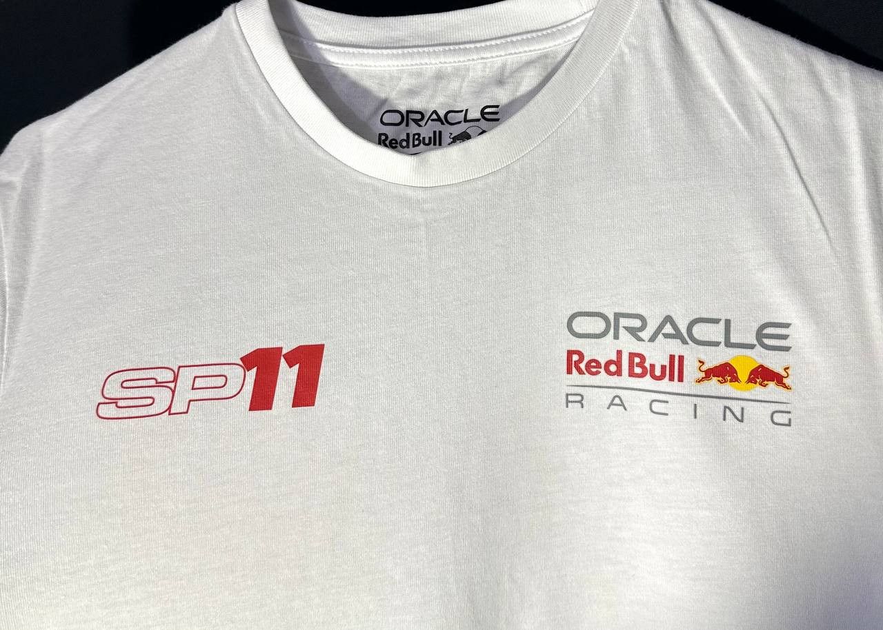 Red Bull Oracle Castore Red Bull Racing Sergio Perez 11 Size US XS / EU 42 / 0 - 3 Thumbnail