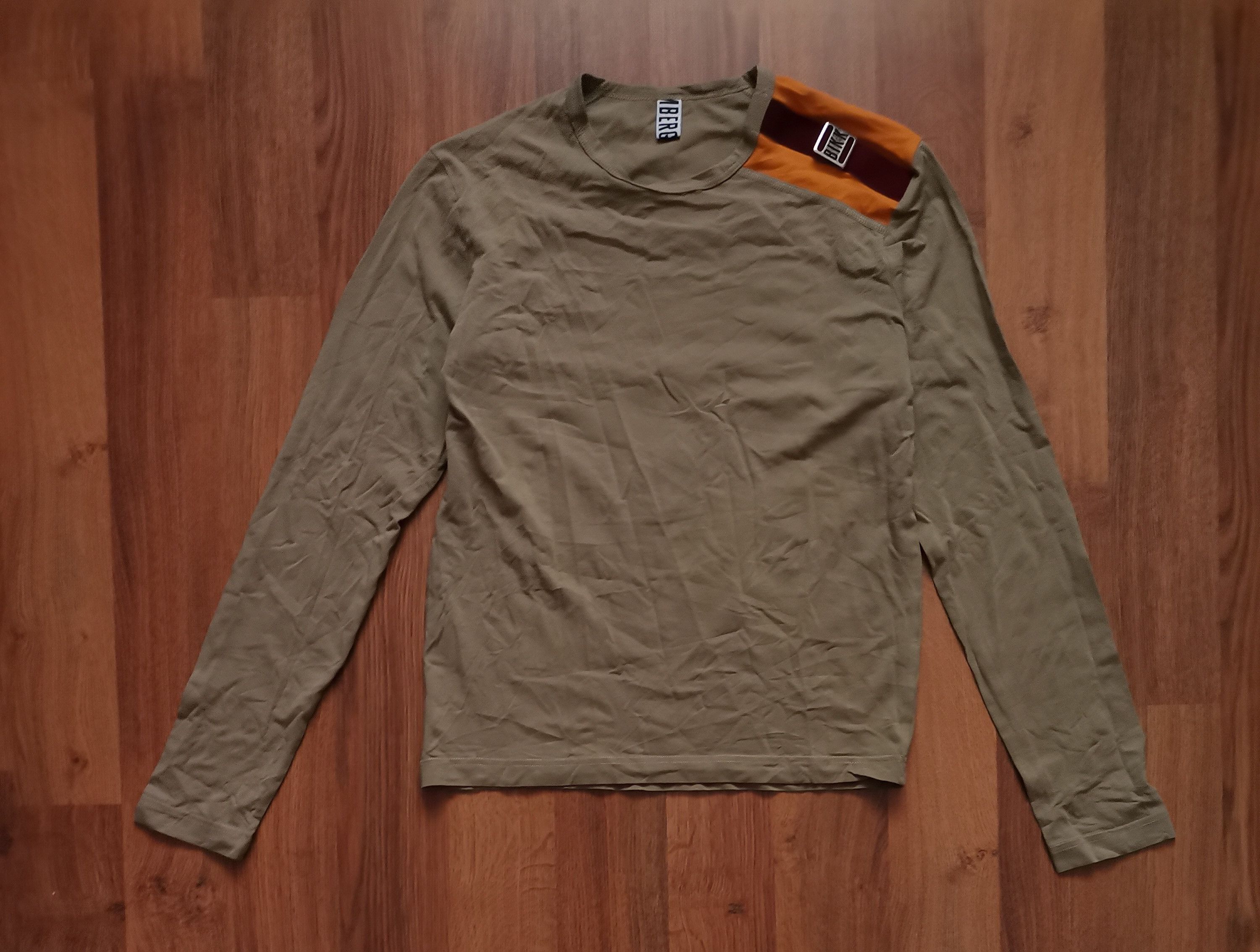 Birkenstock Bikensberk L/S Size US M / EU 48-50 / 2 - 1 Thumbnail