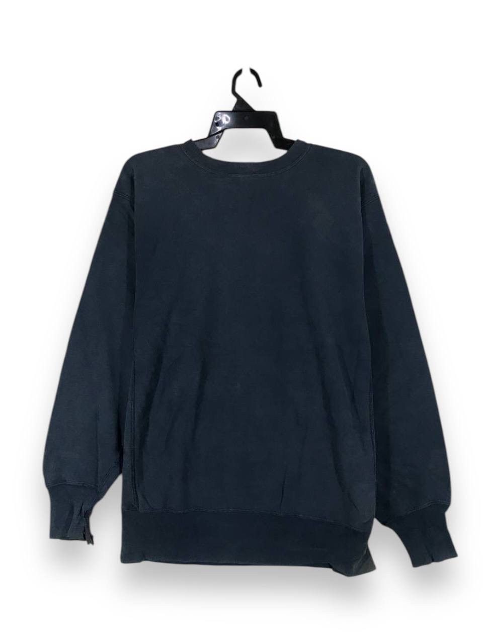 Champion vintage champion reverse weave distressed design Size US XL / EU 56 / 4 - 5 Thumbnail