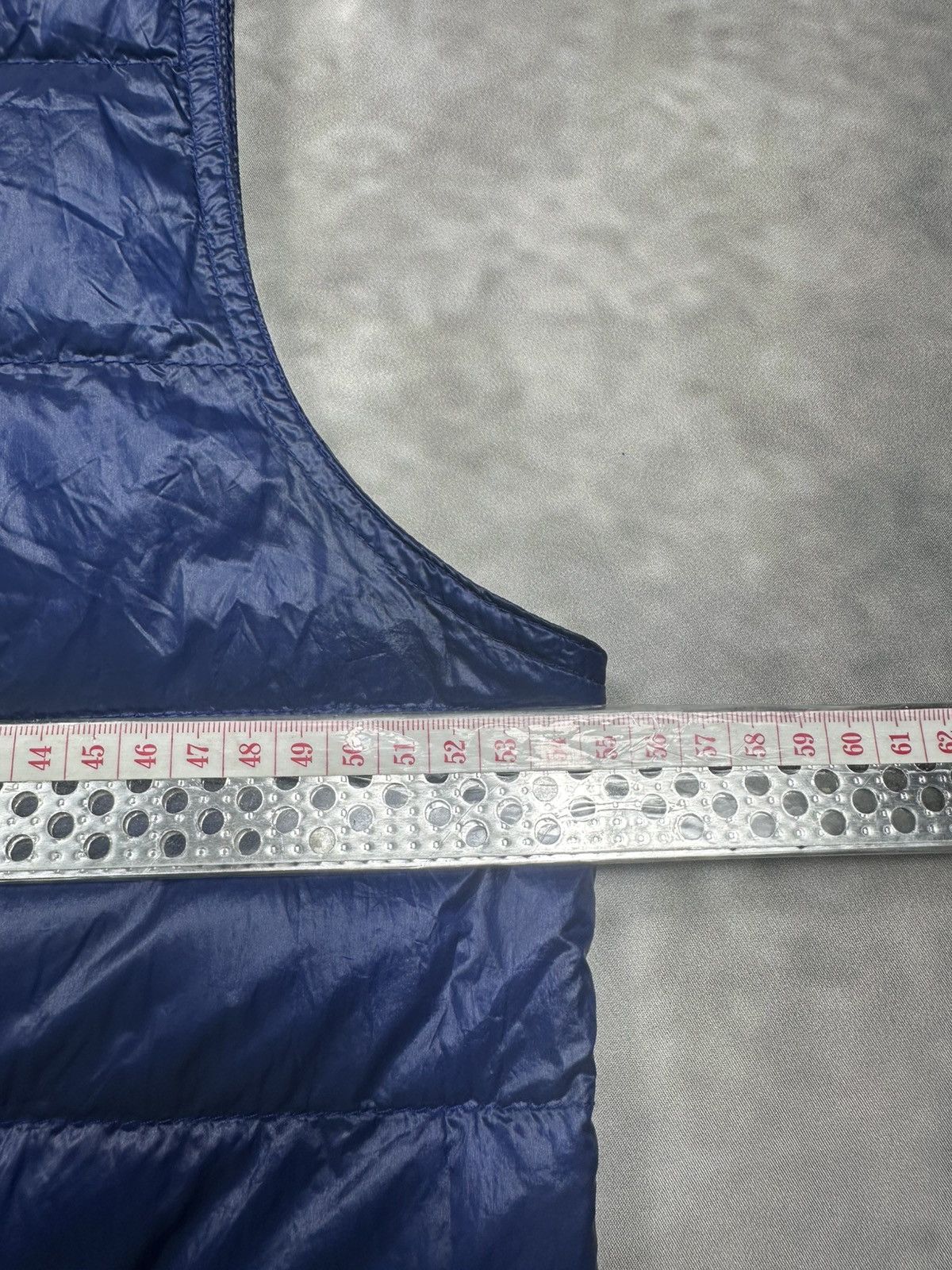 Moncler MONCLER GUI GILET Sz 3 Size US M / EU 48-50 / 2 - 3 Thumbnail