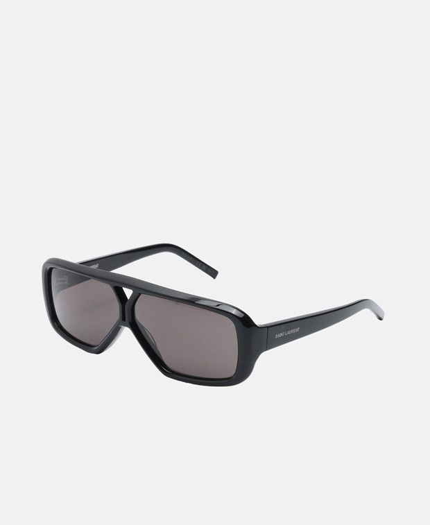 Saint Laurent Paris Sunglasses Size ONE SIZE - 1 Preview
