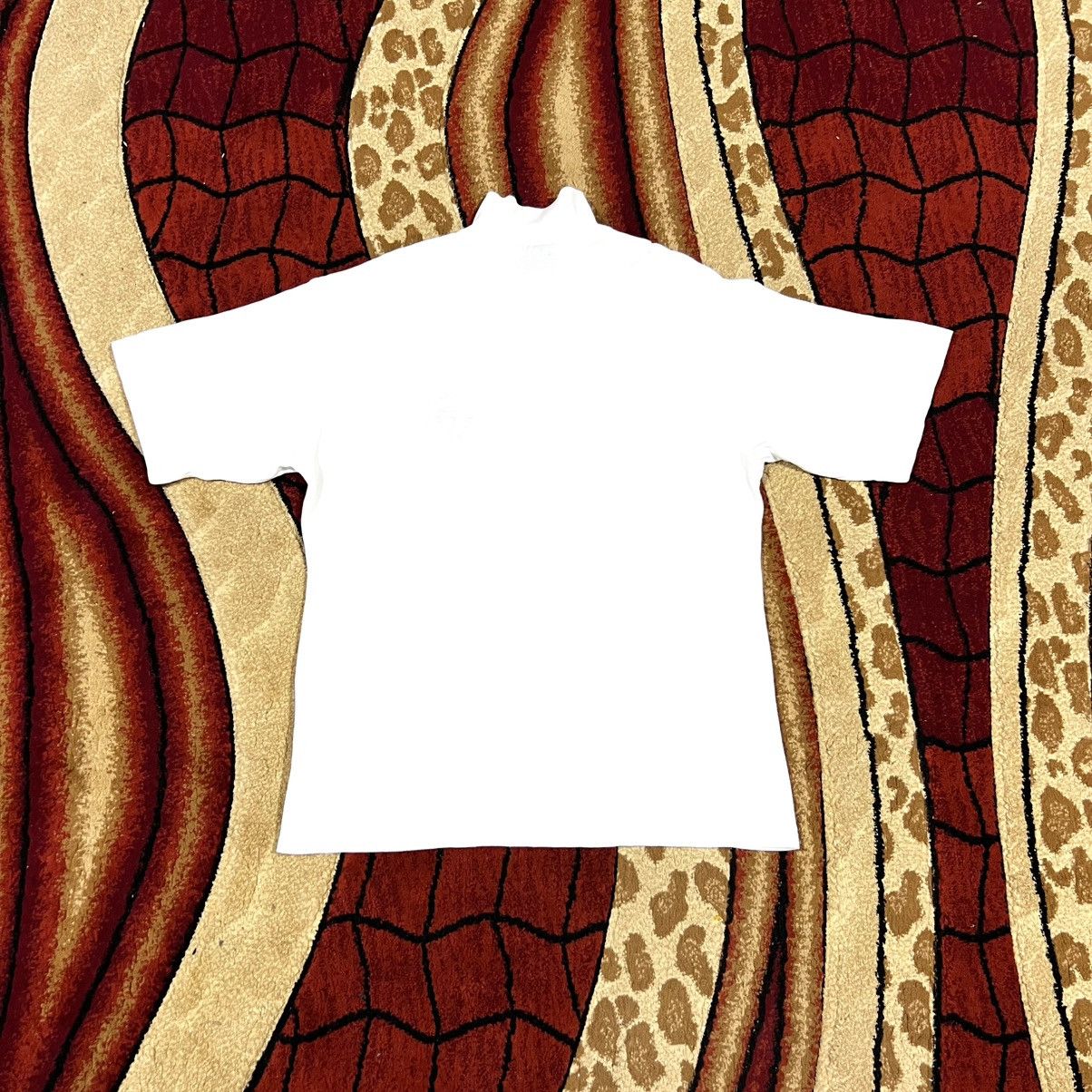 Versace Vintage Versace Luxury Shirt Size US L / EU 52-54 / 3 - 3 Thumbnail