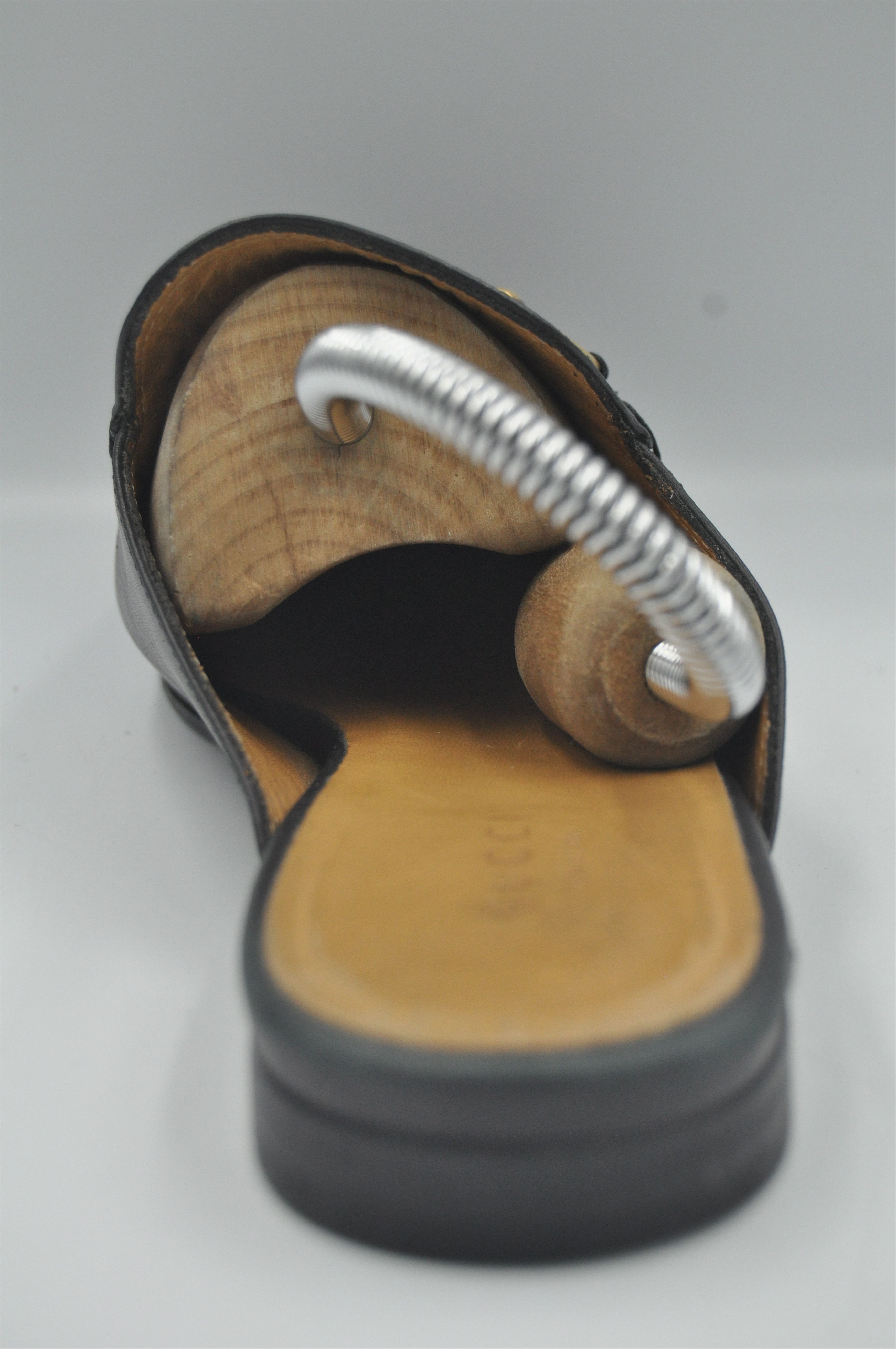 Gucci Gucci - Princetown Slipper Size US 7.5 / IT 37.5 - 5 Thumbnail