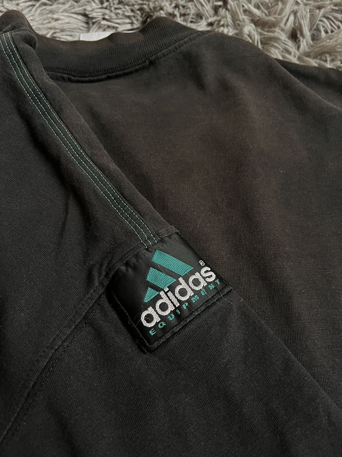 Adidas Adidas Equipment Size US L / EU 52-54 / 3 - 6 Thumbnail