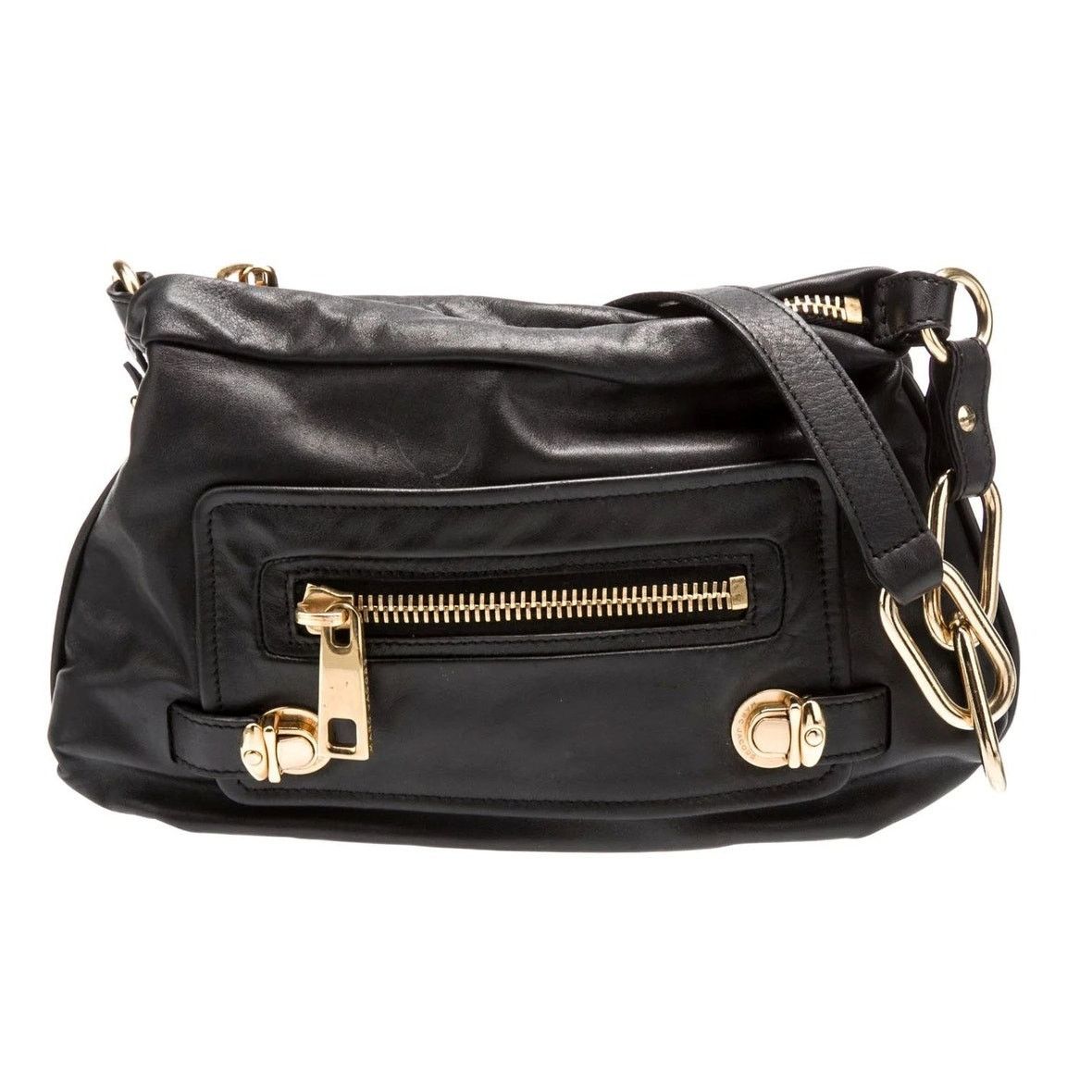Marc Jacobs Vintage MARC JACOBS Hobo Shoulder Bag Resort '08 Collection Size ONE SIZE - 2 Thumbnail