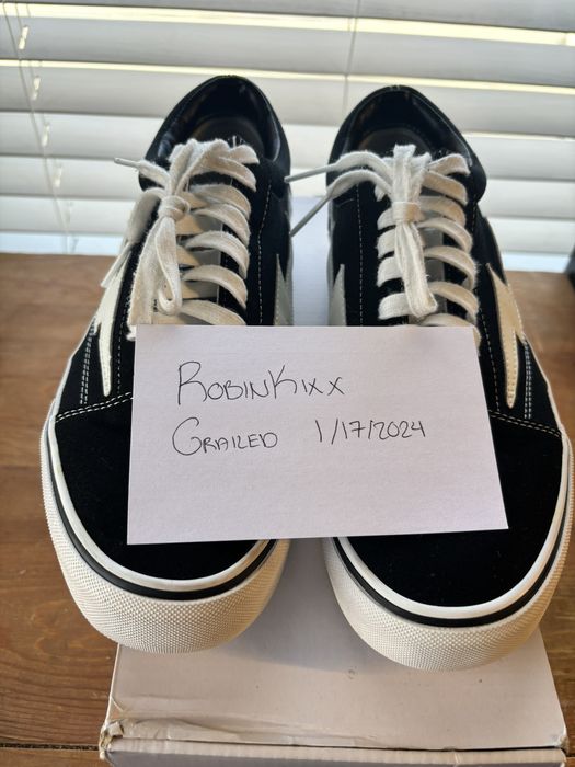 Revenge x store storm grailed