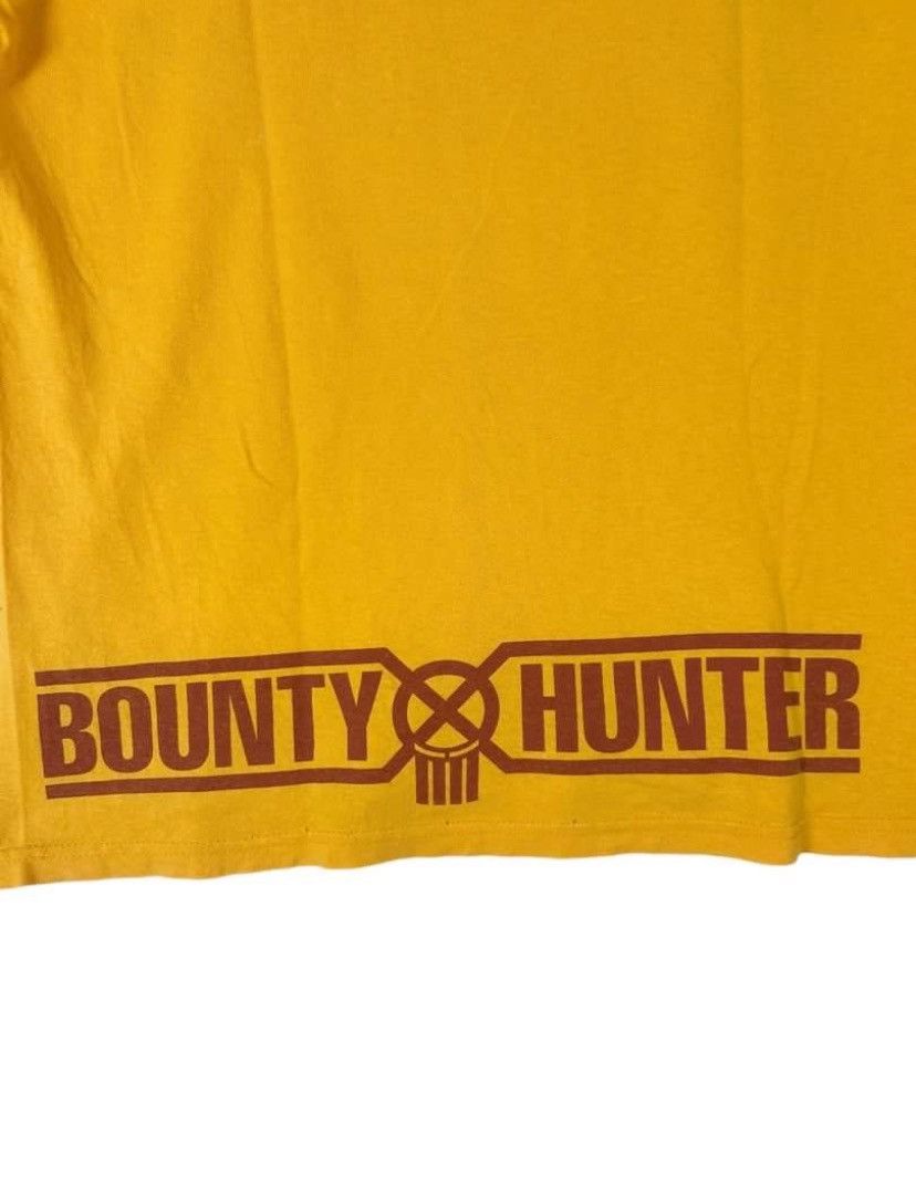Bounty Hunter × Vintage Rare Vintage 90s OG Bounty Hunter Logo / Made In USA Size US M / EU 48-50 / 2 - 4 Thumbnail