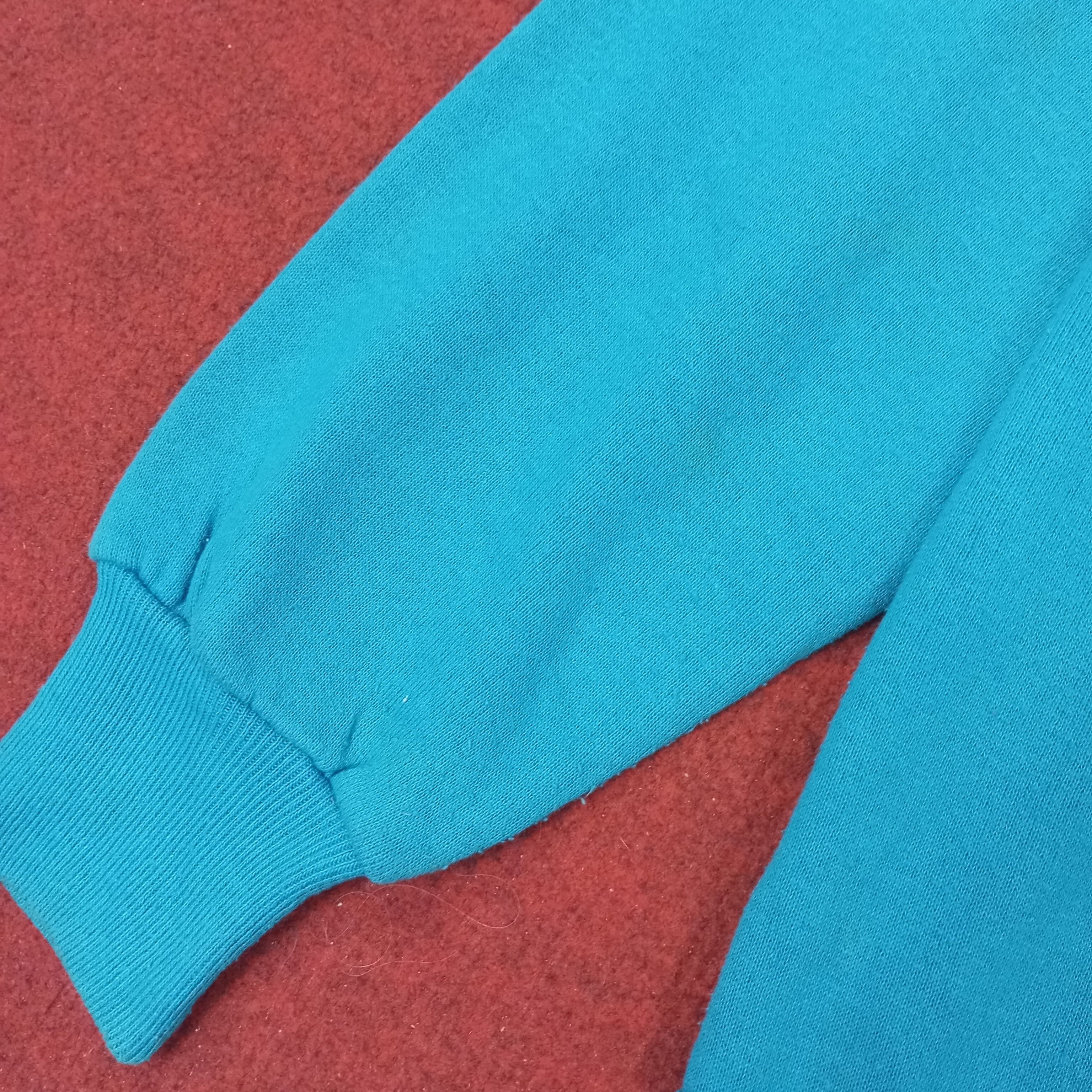 Vintage Fishing Style Vintage Sweatshirt c225n3 Size US M / EU 48-50 / 2 - 8 Thumbnail