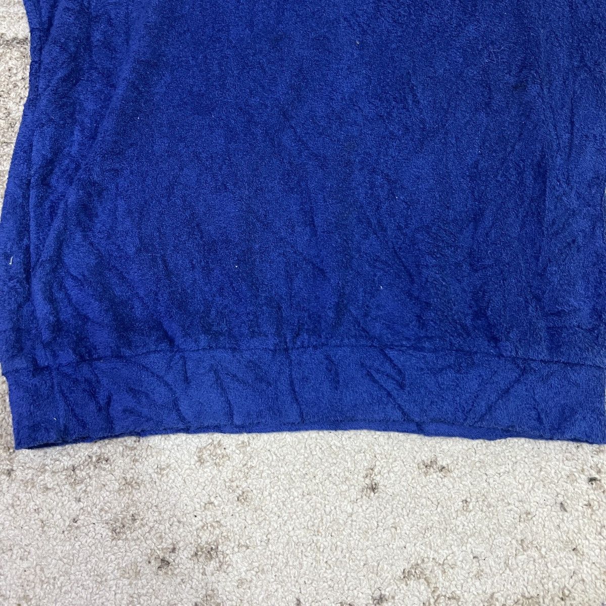 Vintage × Yves Saint Laurent Ysl vintage tshirt Size ONE SIZE - 2 Thumbnail
