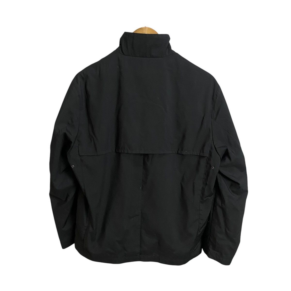 Designer × Sonia Rykiel Rykel Homme zipper jacket Size US M / EU 48-50 / 2 - 4 Thumbnail