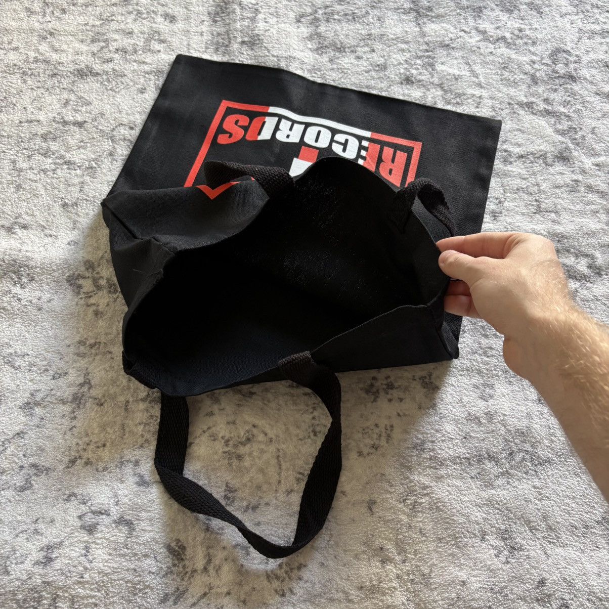 Sad Boys Goth Money Records Canada Exclusive Tote Bag Size ONE SIZE - 3 Thumbnail