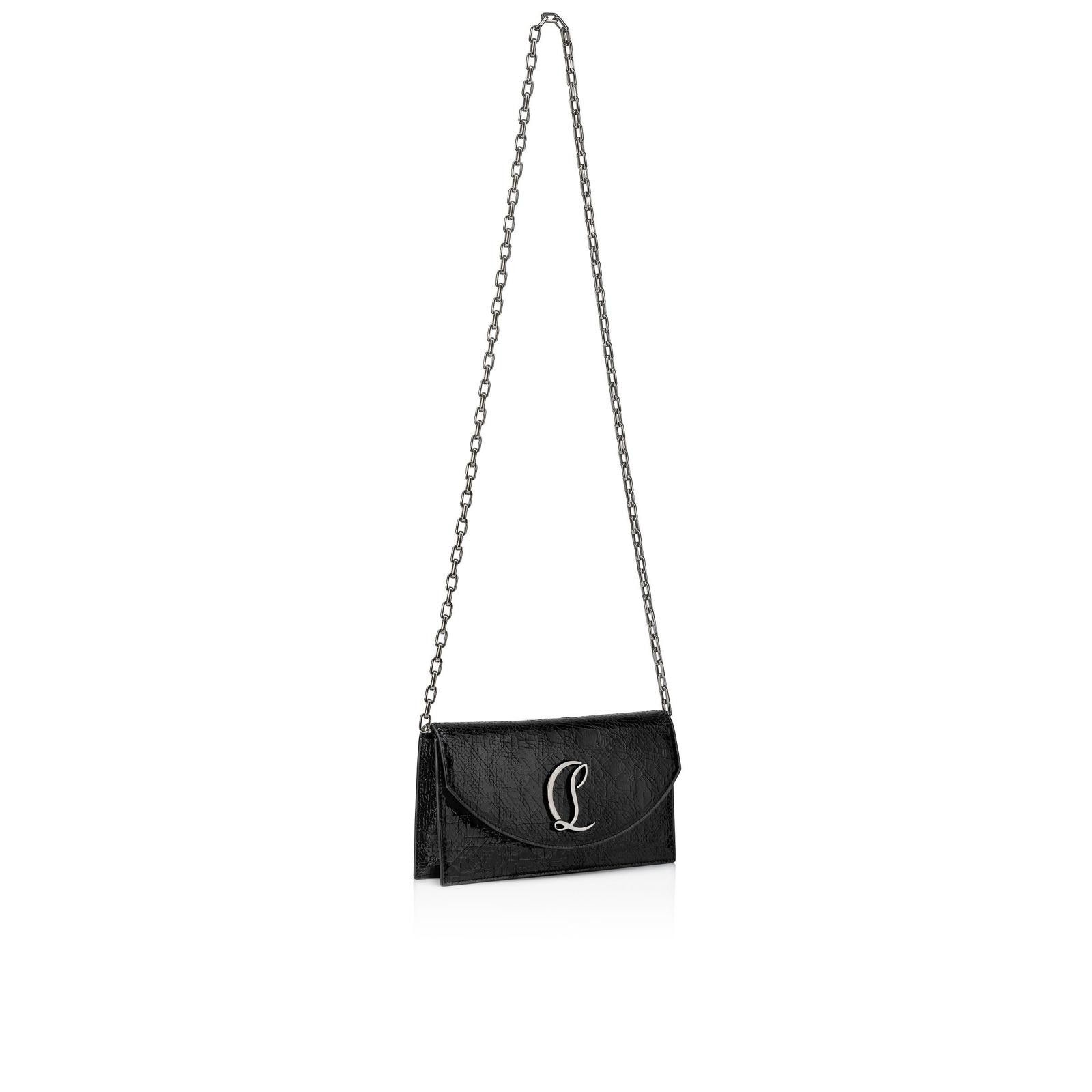 Christian Louboutin Christian Louboutin Loubi54 Crossbody Size ONE SIZE - 3 Thumbnail