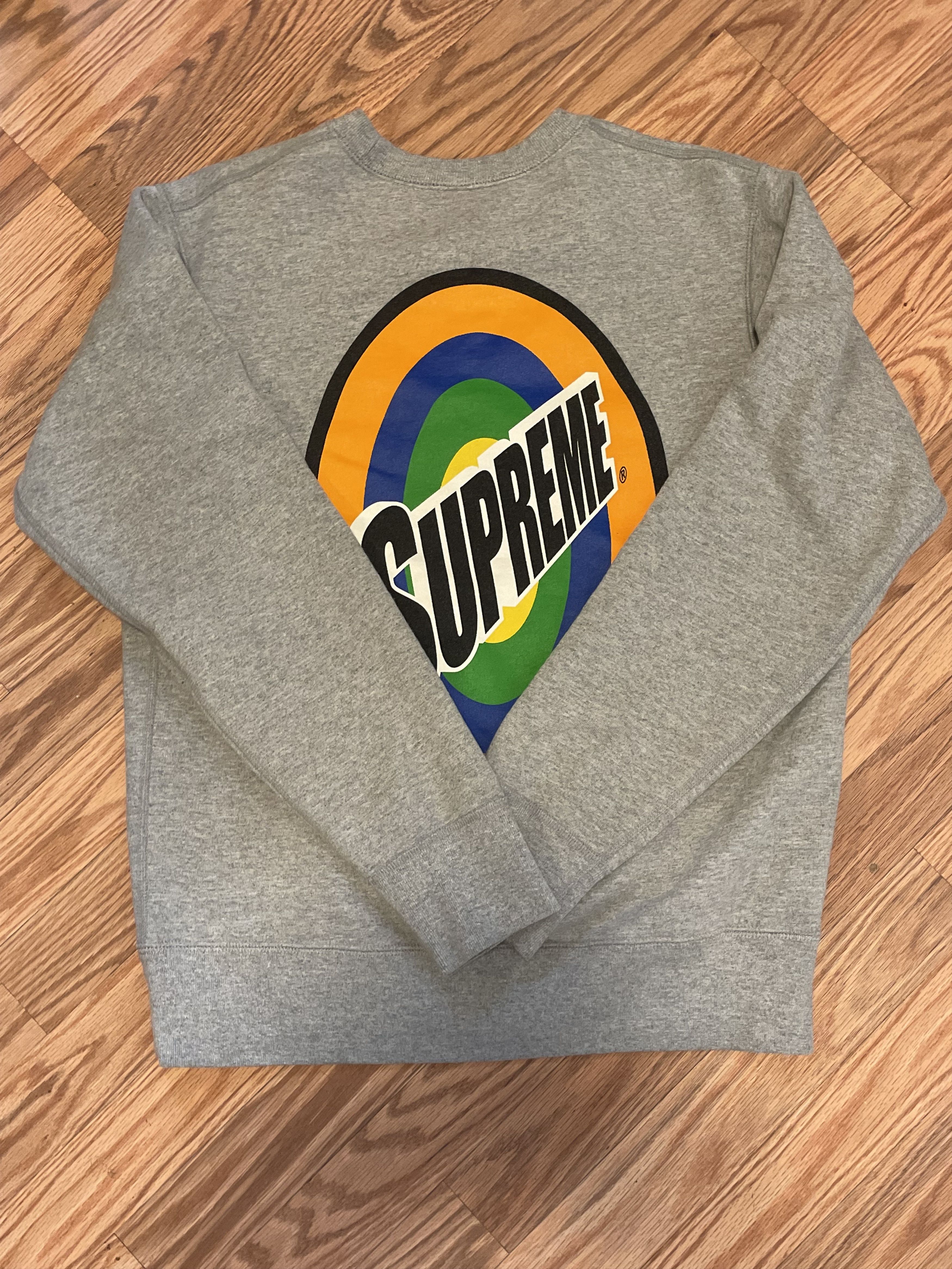 Supreme Supreme Sweater Size US M / EU 48-50 / 2 - 3 Thumbnail