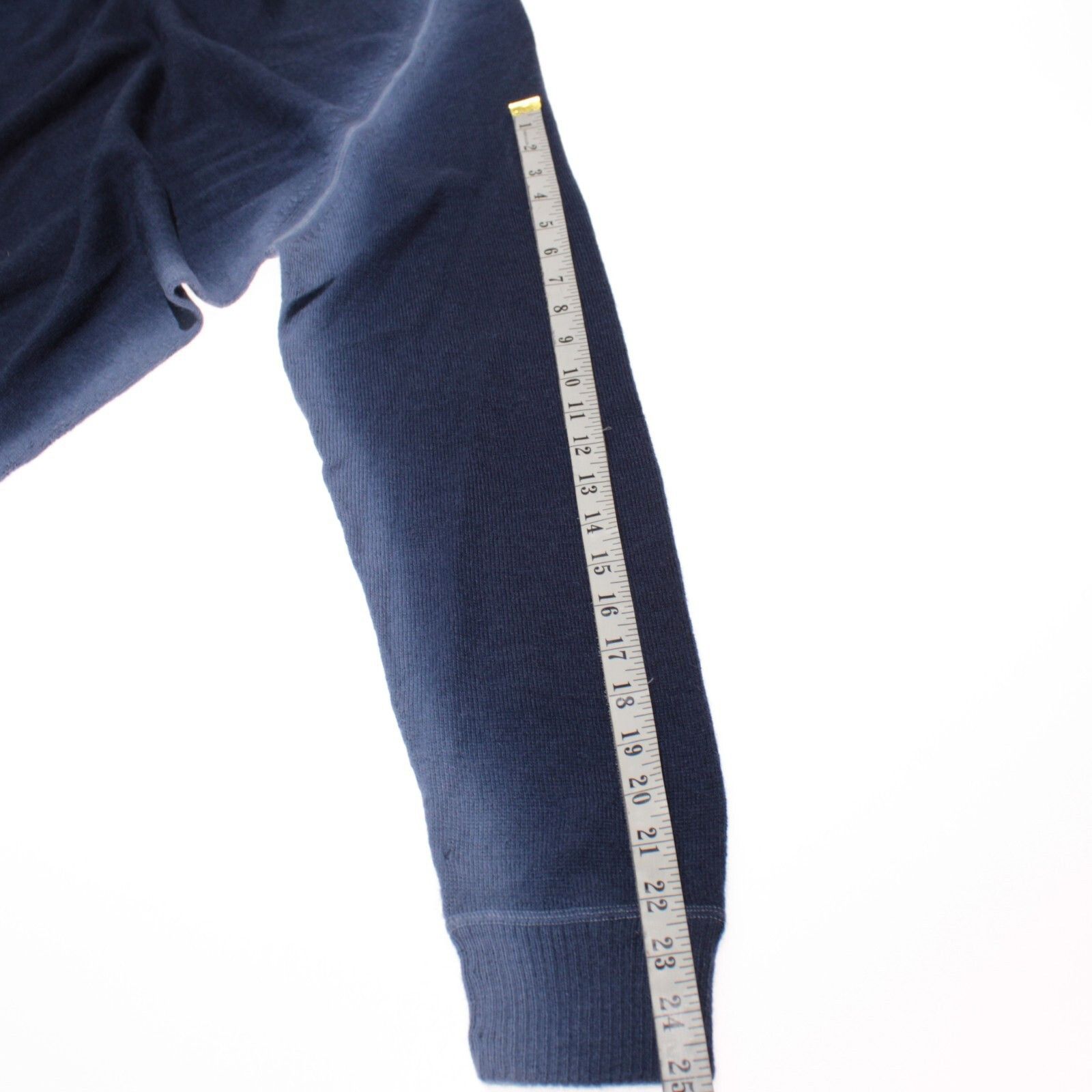 Other Oliver Ridley Sweater Size US L in Blue Size US L / EU 52-54 / 3 - 5 Thumbnail