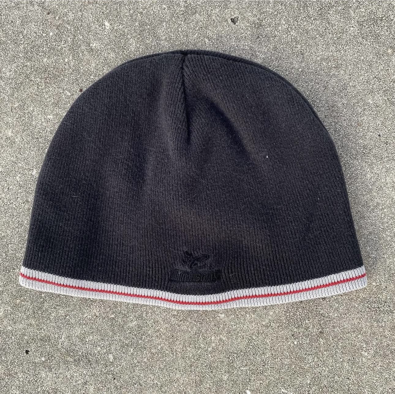 Chase Authentics Vintage Chase Authentics Dale Earnhardt Beanie Size ONE SIZE - 2 Thumbnail