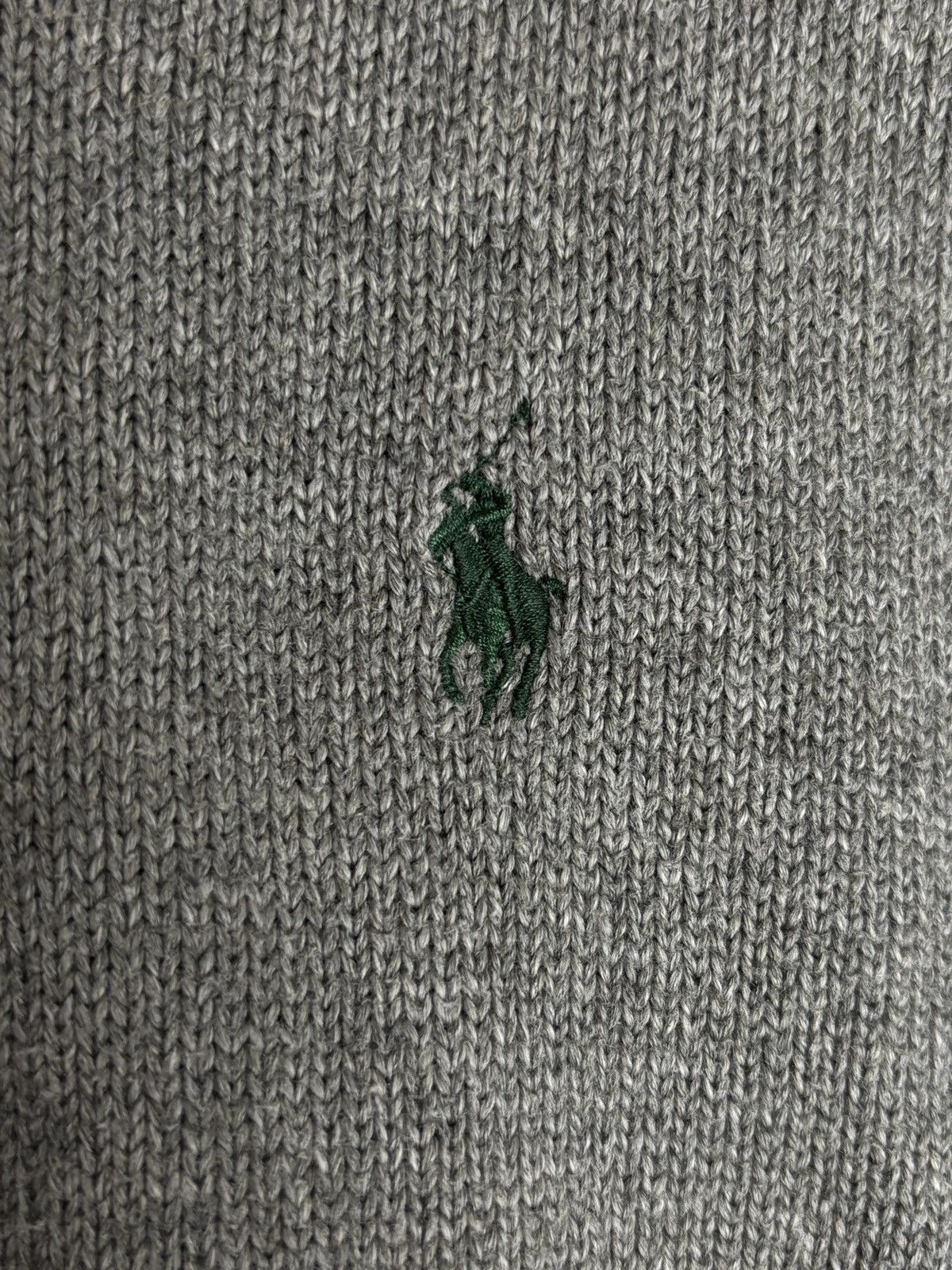 Polo Ralph Lauren × Ralph Lauren Polo Ralph Lauren Knit Sweater Pullover Size US M / EU 48-50 / 2 - 5 Thumbnail