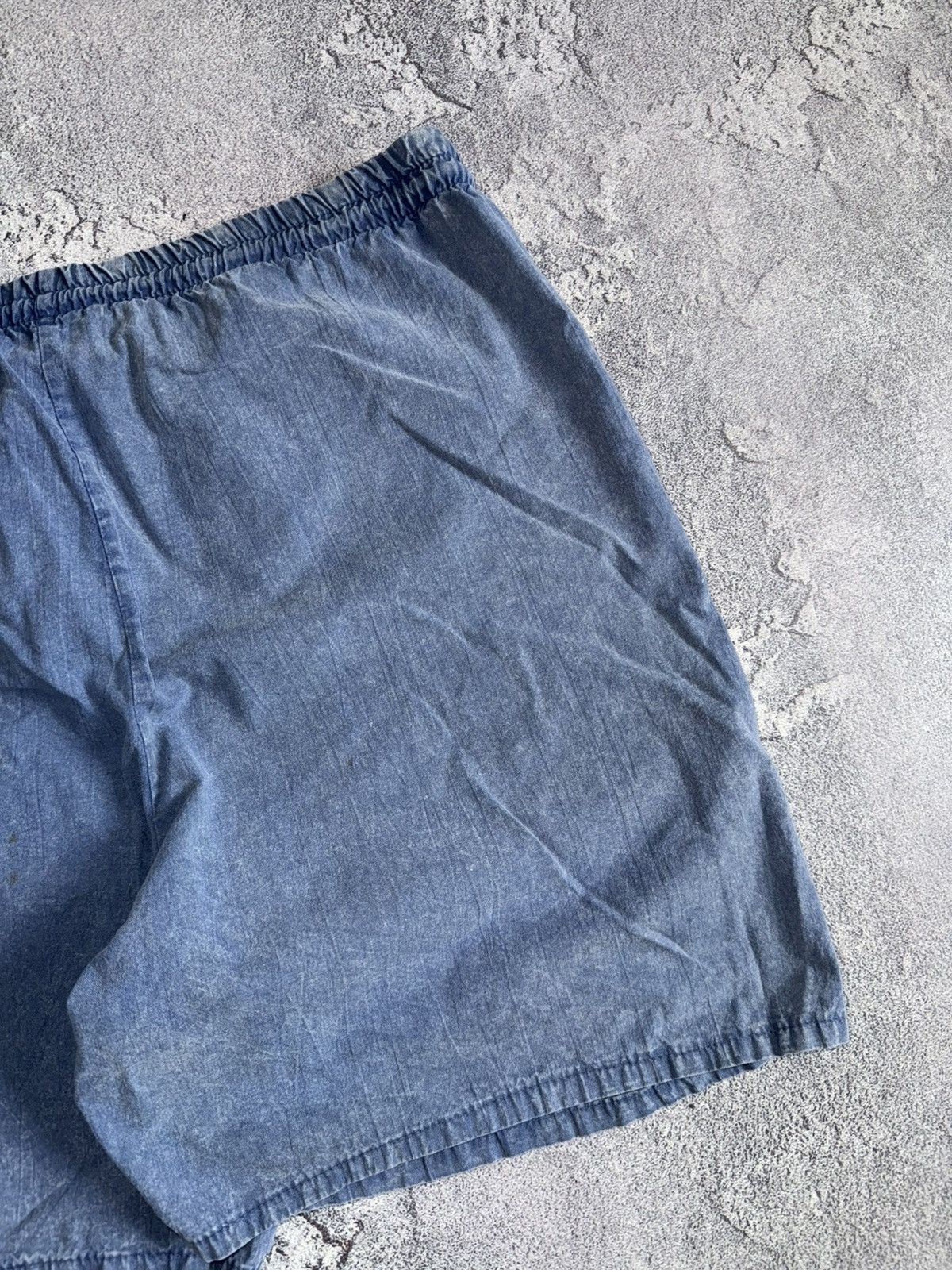 Levi's × Levi's Vintage Clothing × Vintage Levi’s Olympia 776 BC Olympic Games one size shorts vintage Size US 36 / EU 52 - 12 Thumbnail