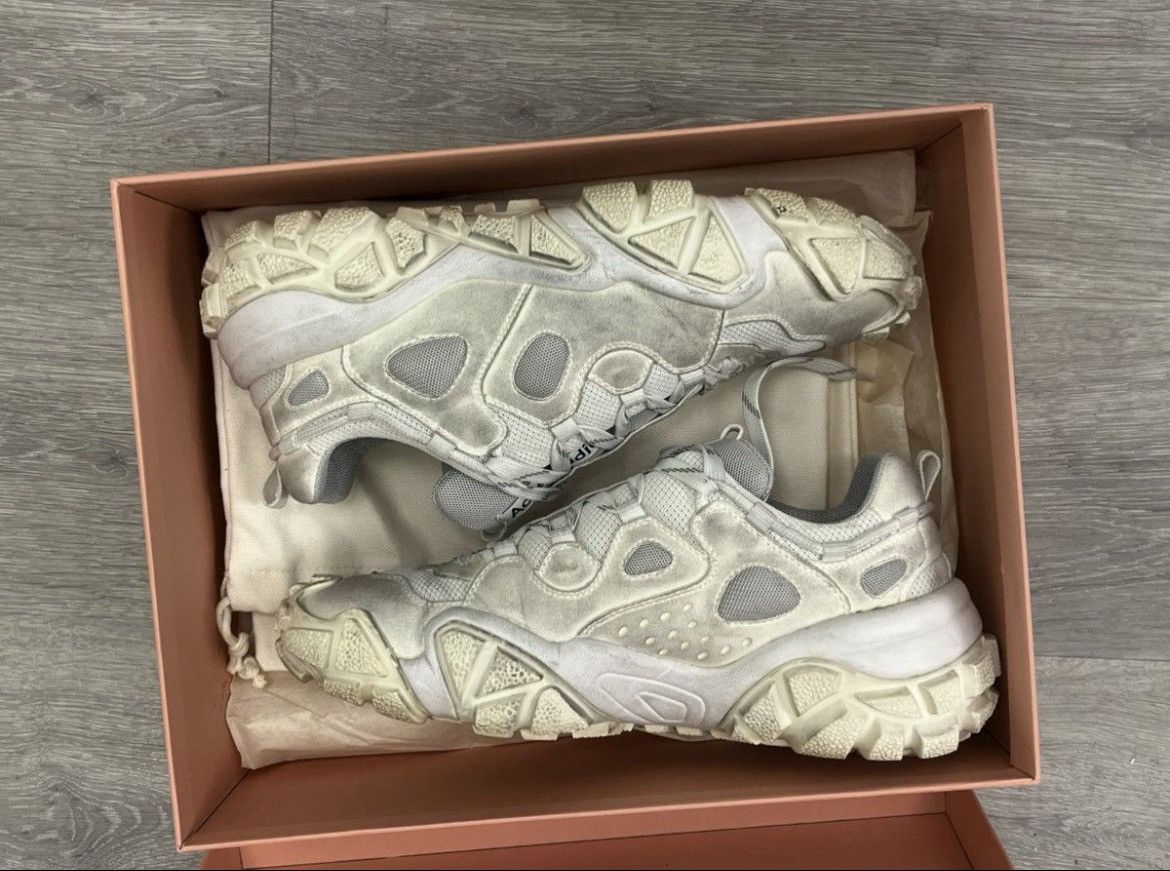 Acne Studios Boltzer M sneaker. Size 43 Size US 10 / EU 43 - 19 Thumbnail
