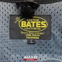 Vintage Leather California Bates Size US L / EU 52-54 / 3 - 5 Thumbnail