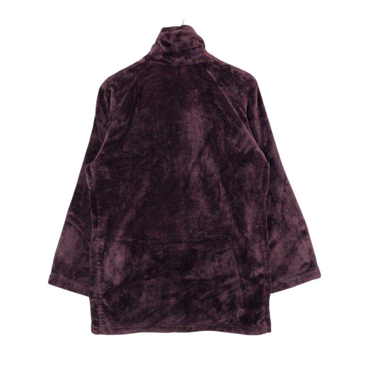 Yohji Yamamoto Japanese Brand Archival YOHJI YAMAMOTO Y’s ForLiving Size L / US 10 / IT 46 - 4 Thumbnail