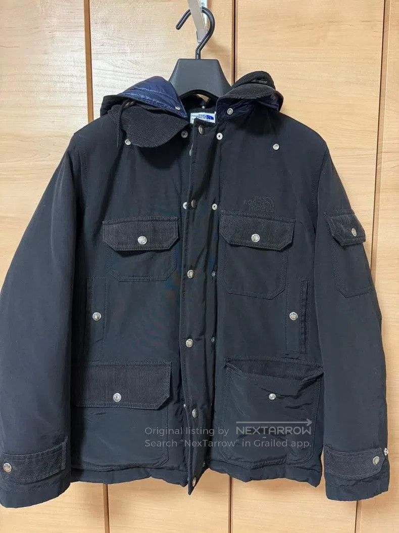 Junya Watanabe Junya Watanabe Black Jacket Size US S / EU 44-46 / 1 - 1 Thumbnail