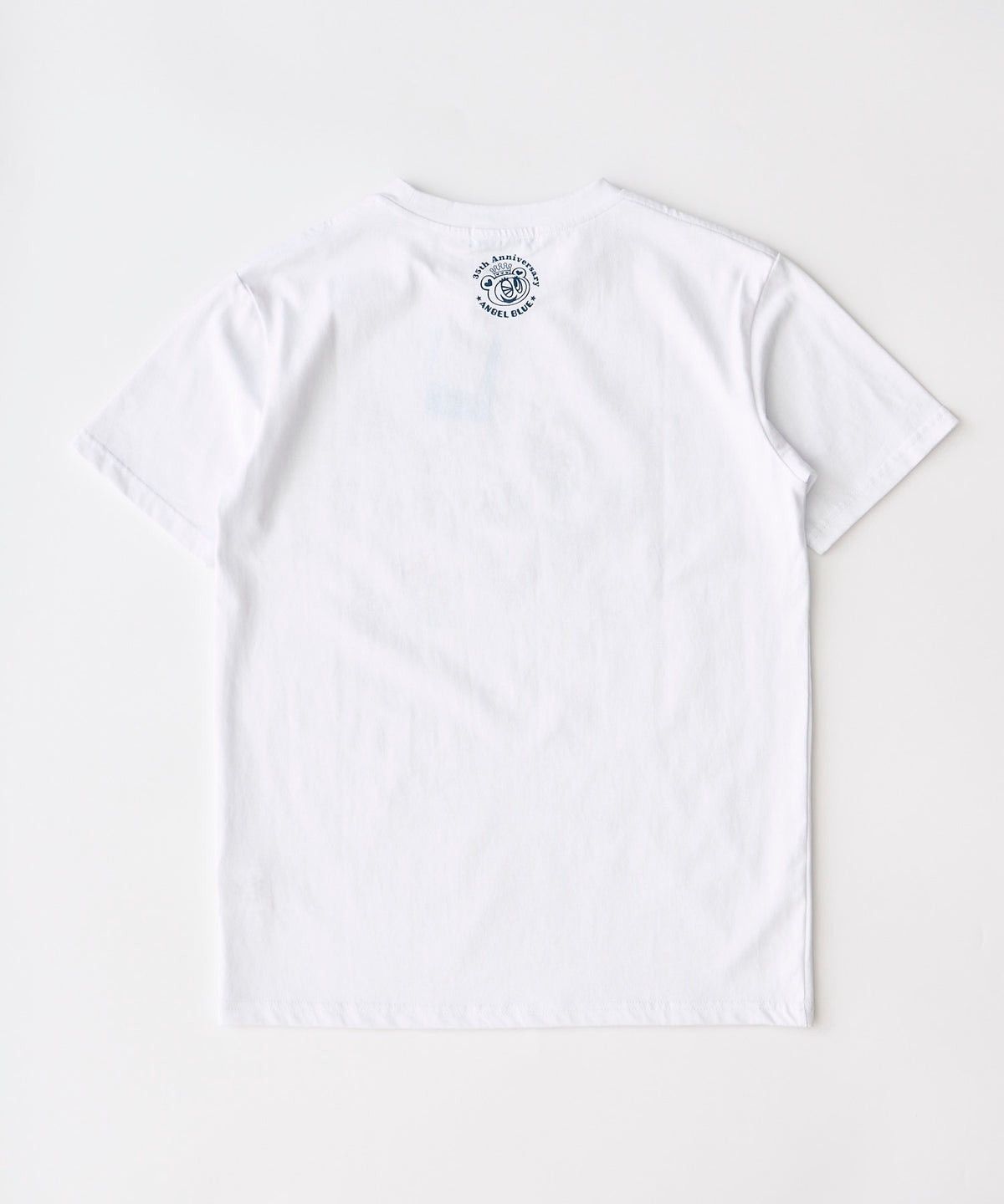 Angel Blue Angel Blue 35th Anniversary Glitter Print Tee Size US L / EU 52-54 / 3 - 13 Thumbnail