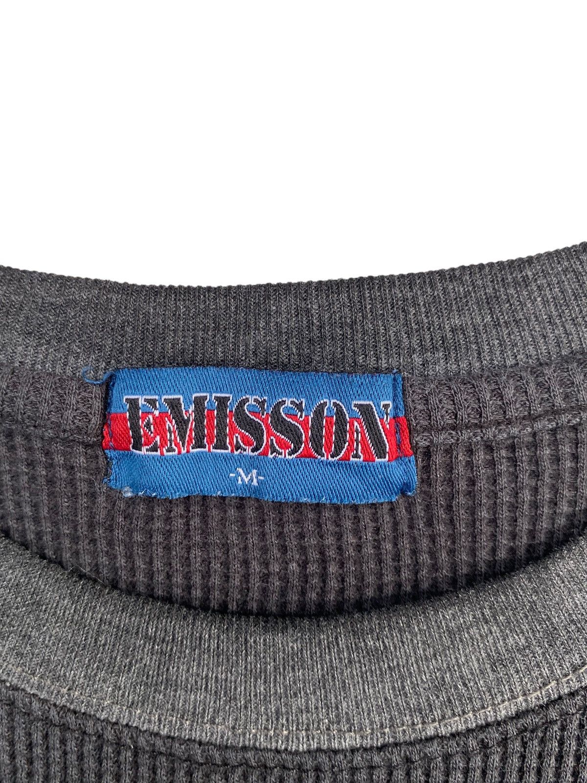 Vintage Vtg USNavy Hzard Size US M / EU 48-50 / 2 - 6 Thumbnail
