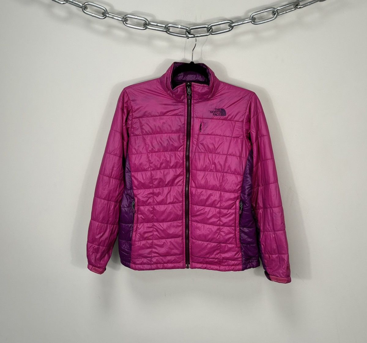 The North Face The North Face Women’s Korean Outdoor Down Puffer Jacket Size M / US 6-8 / IT 42-44 - 1 Thumbnail