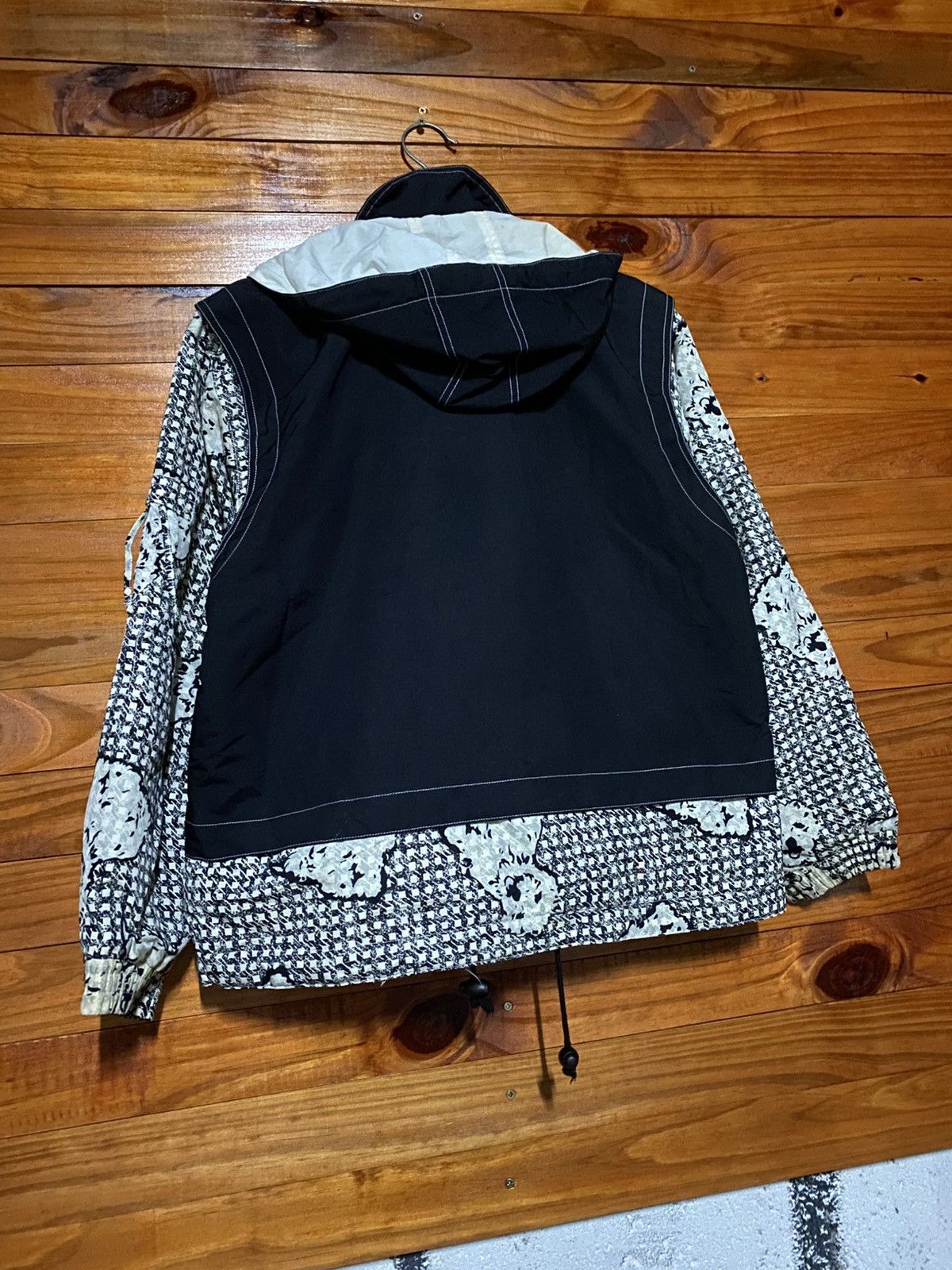 Japanese Brand Windex Japan Vintage Dog Print Jacket Kid’s Size 150 Size US XS / EU 42 / 0 - 12 Thumbnail