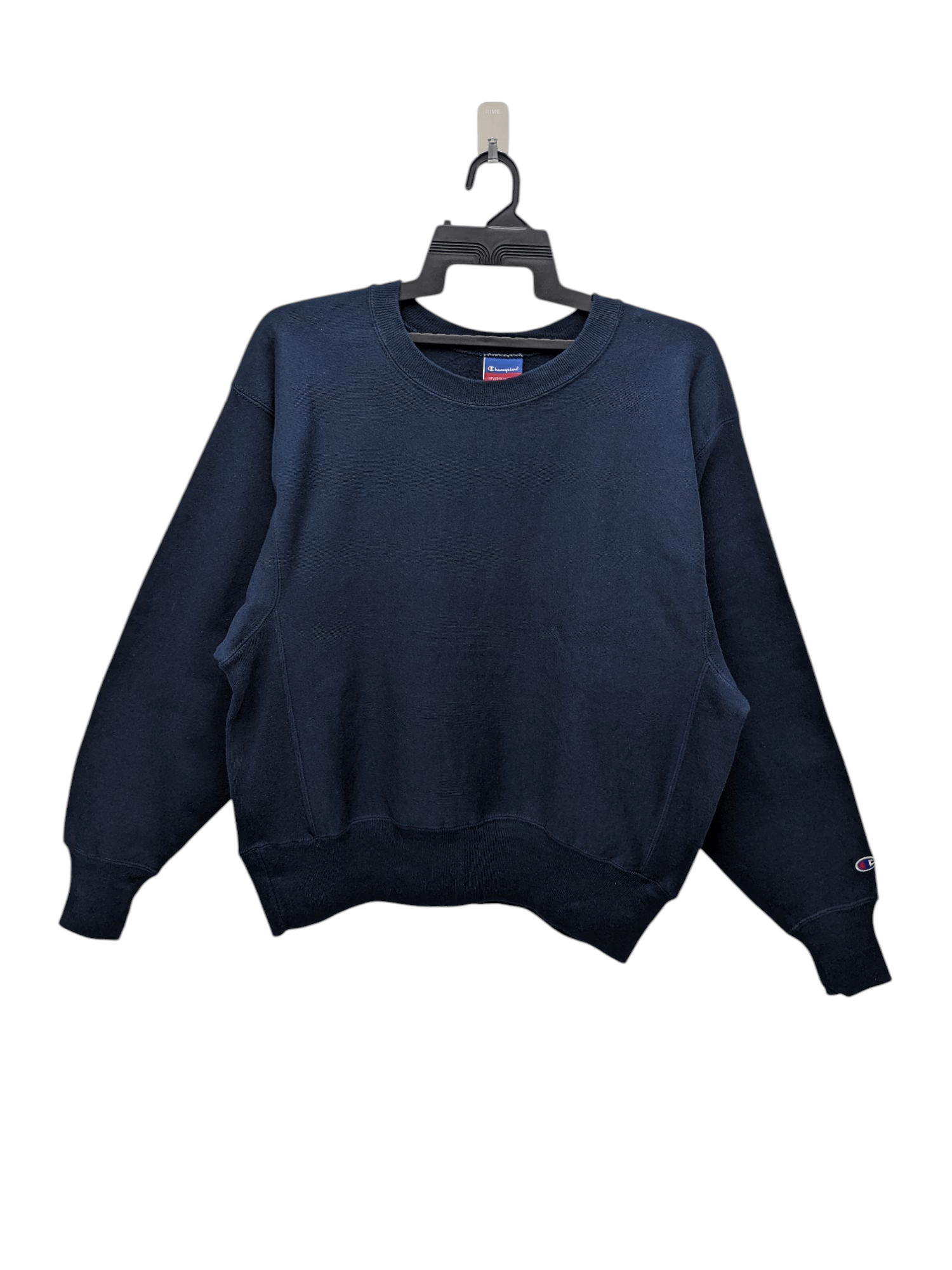 Champion VINTAGE CHAMPION REVERSE WEAVE STREETWEAR SWEATSHIRT Size US M / EU 48-50 / 2 - 1 Thumbnail
