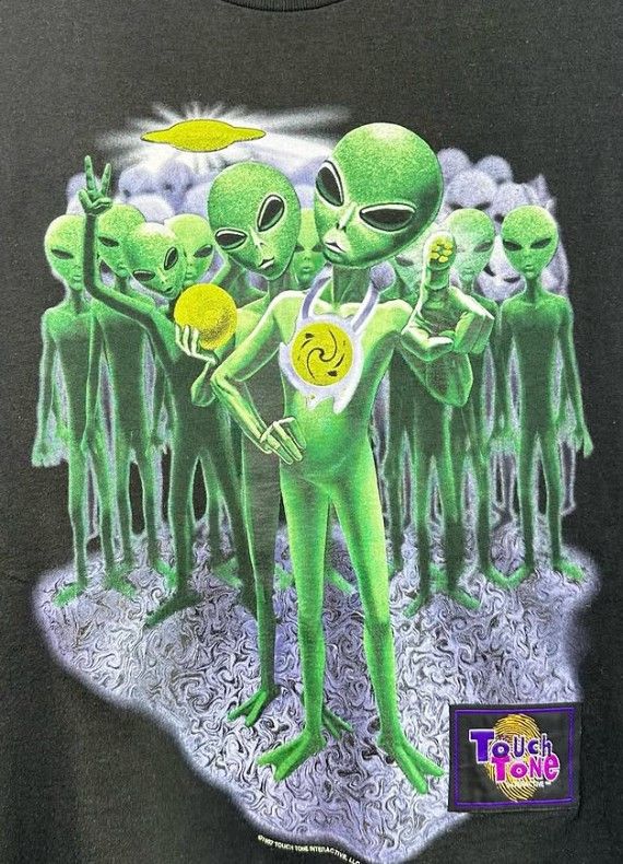 Other Sound FX radio 1997 Size US XL / EU 56 / 4 - 2 Thumbnail
