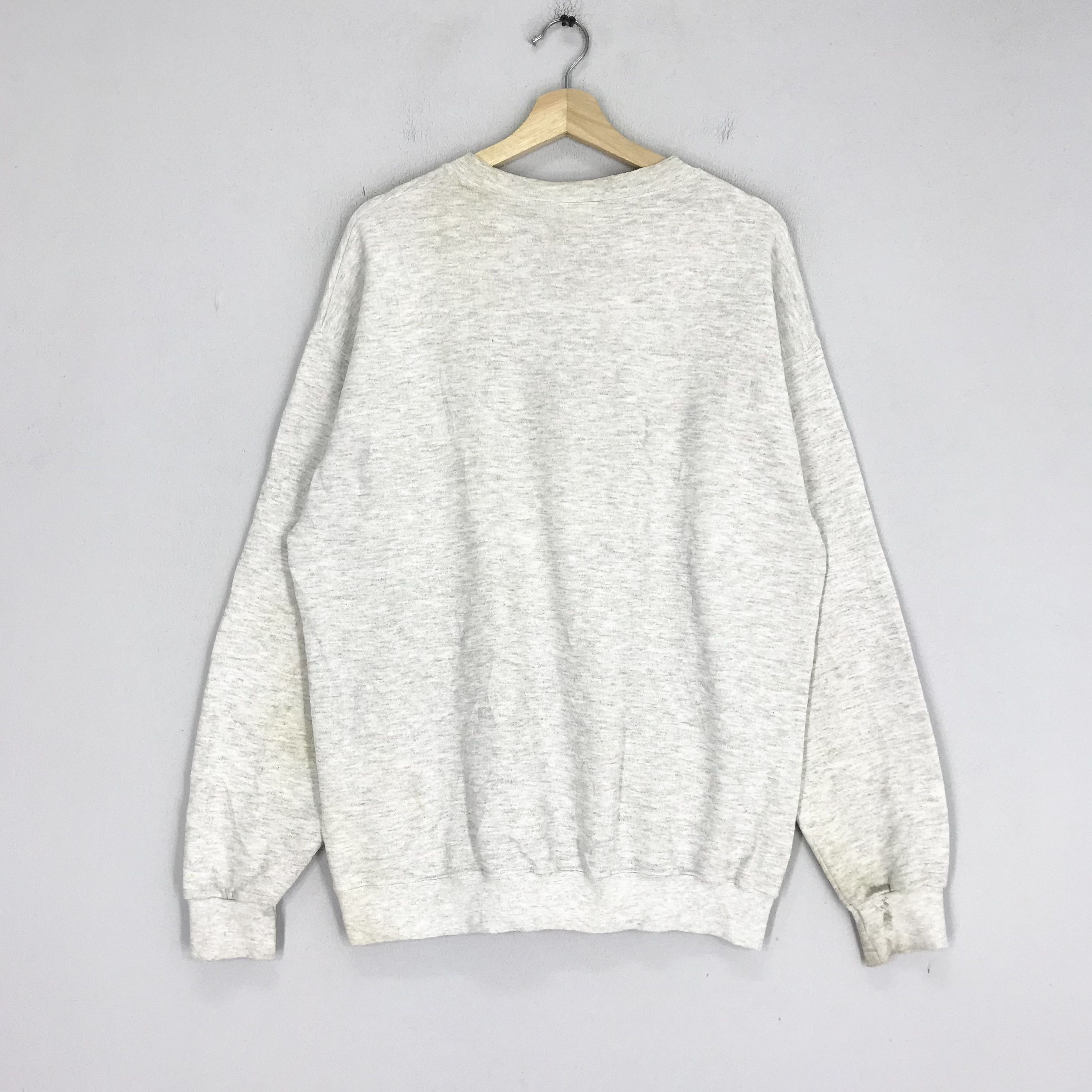 Mountain Equipment Company Vintage Cheyenne Mountain Sweatshirt Size US L / EU 52-54 / 3 - 6 Thumbnail