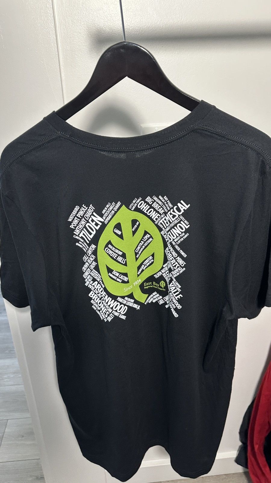 Canvas EBRP 90th Anniversary T Size US L / EU 52-54 / 3 - 1 Thumbnail