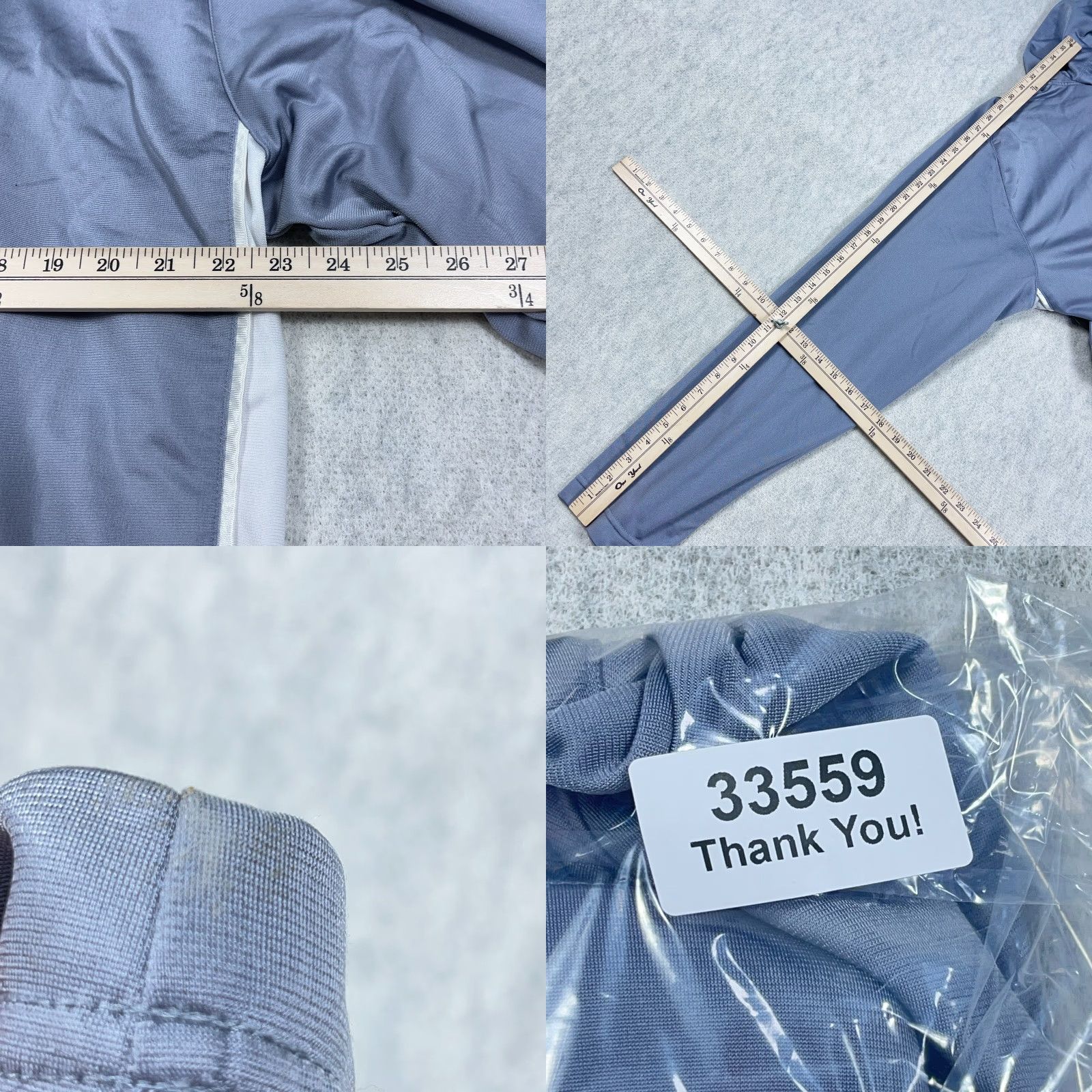Nike VINTAGE Nike Hoodie Men XL Gray White Center Swoosh Y2K Performance Hoops Hooded Pullover Regular Size US XL / EU 56 / 4 - 9 Thumbnail