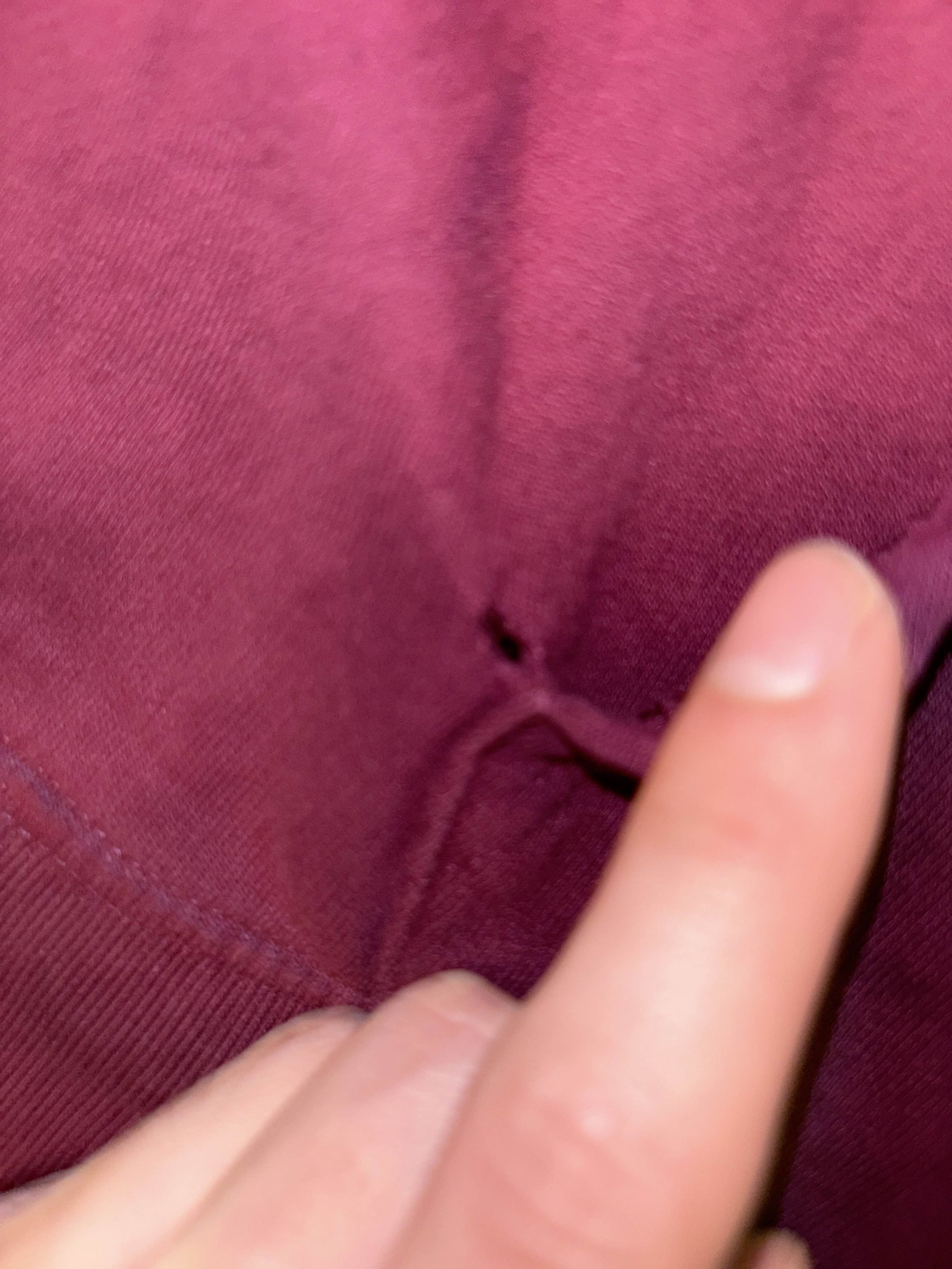 Gap Y2K GAP Spellout Hoodie Size S / US 4 / IT 40 - 6 Thumbnail