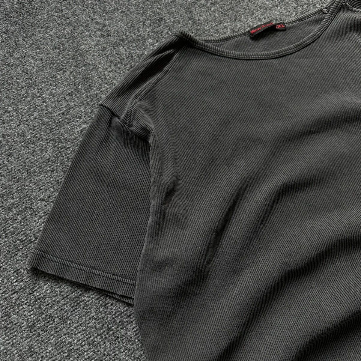 POST ARCHIVE FACTION (PAF) VTG Grunge Archival New Roads T-shirts Minimalistic Size XL Size US XL / EU 56 / 4 - 11 Thumbnail