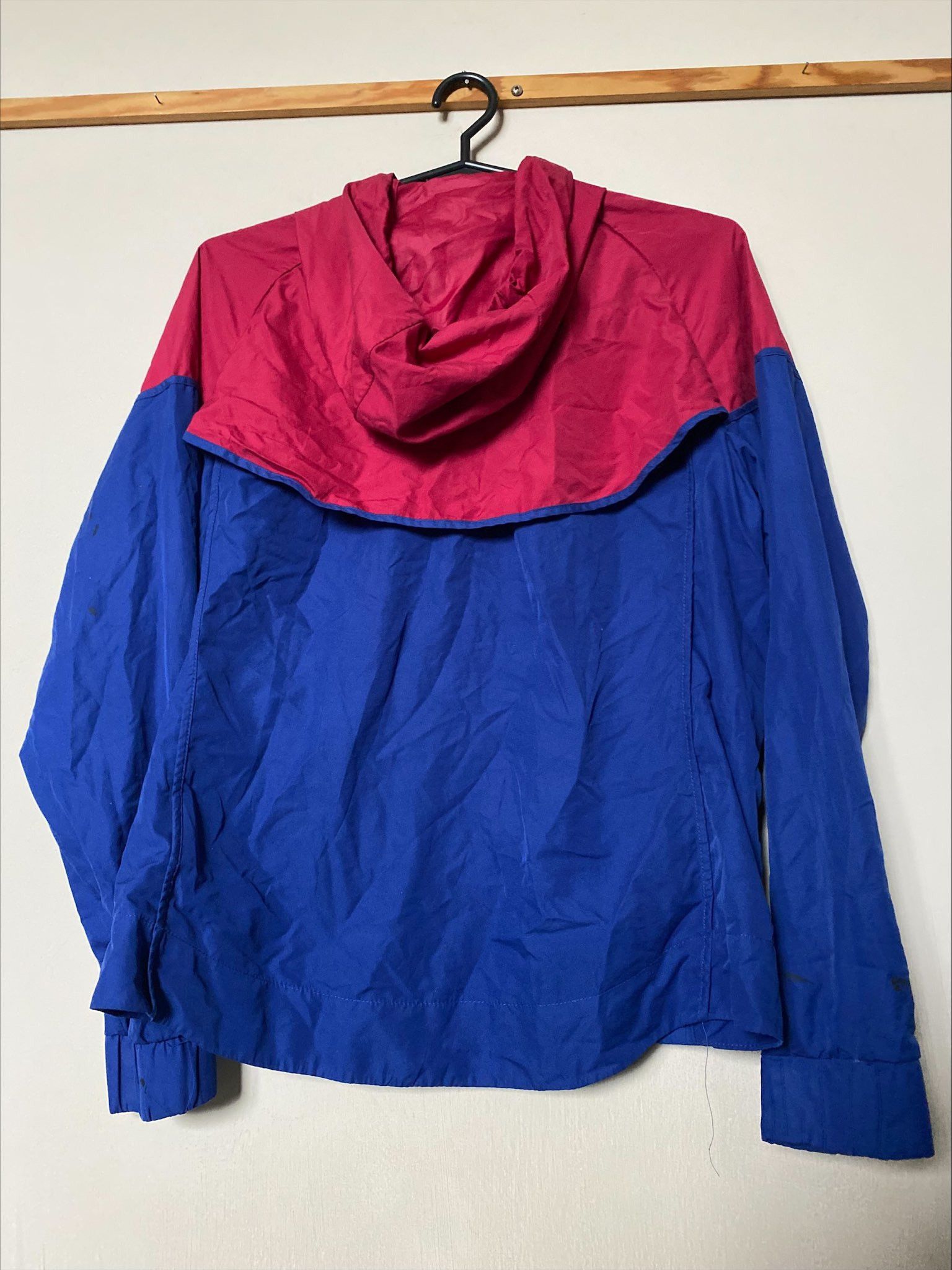 Nike Training sweatshirt - BARCELONA F.C. - children's - Nike Size US XS / EU 42 / 0 - 2 Thumbnail
