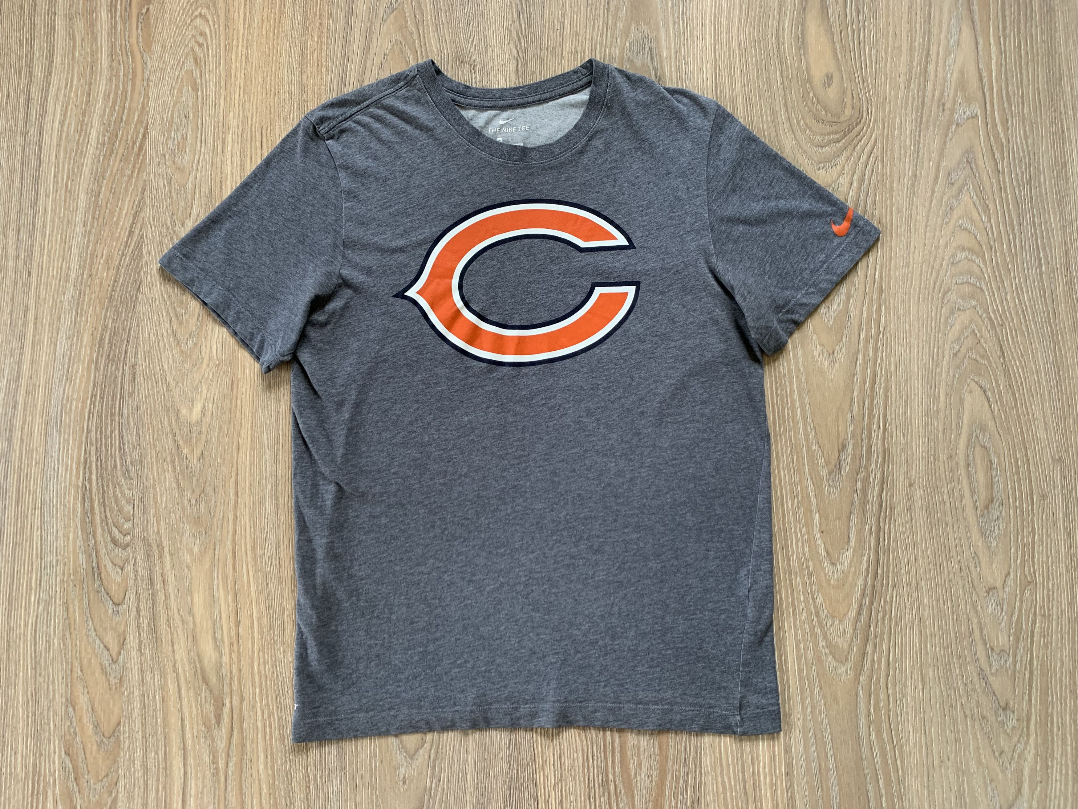 Nike Nike Sport Cleveland T Shirt Size US M / EU 48-50 / 2 - 2 Thumbnail