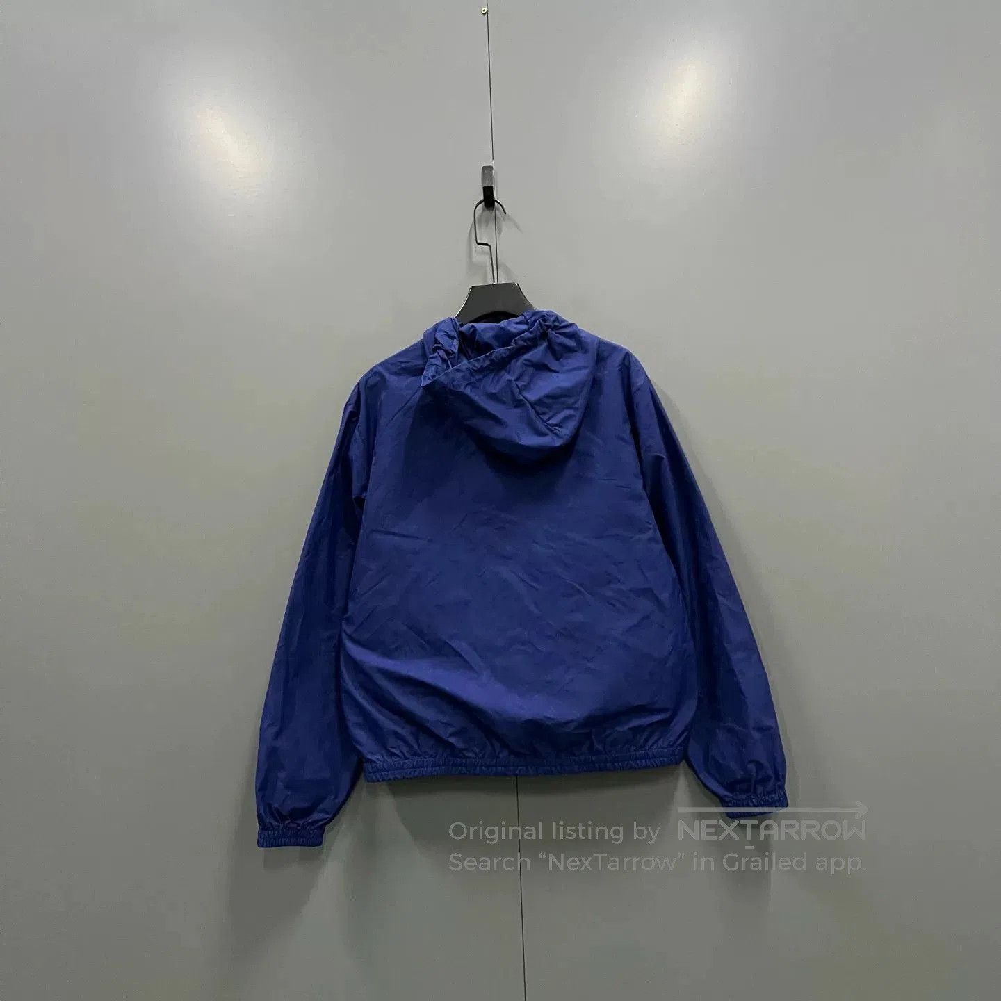Louis Vuitton Louis Vuitton x Kusama Cartoon Letter Hooded Jacket. Size US L / EU 52-54 / 3 - 2 Thumbnail