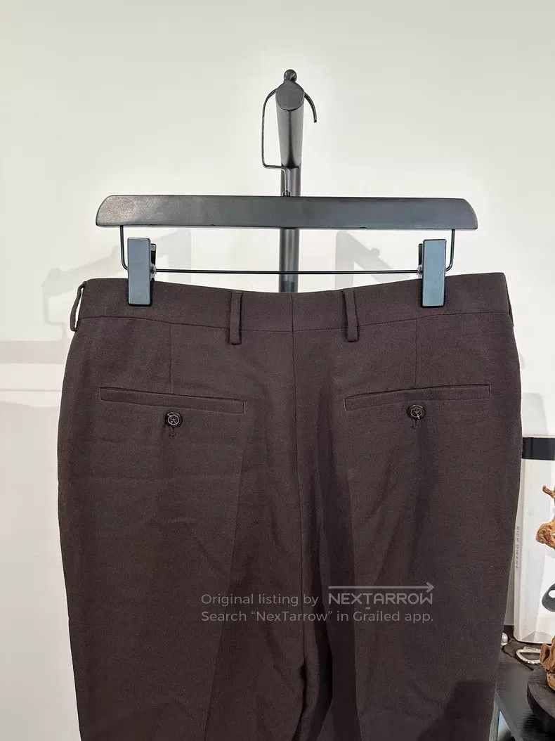 Rick Owens Rick Owens size US 6 Mainline trousers trousers Size US 42 / EU 58 - 3 Thumbnail