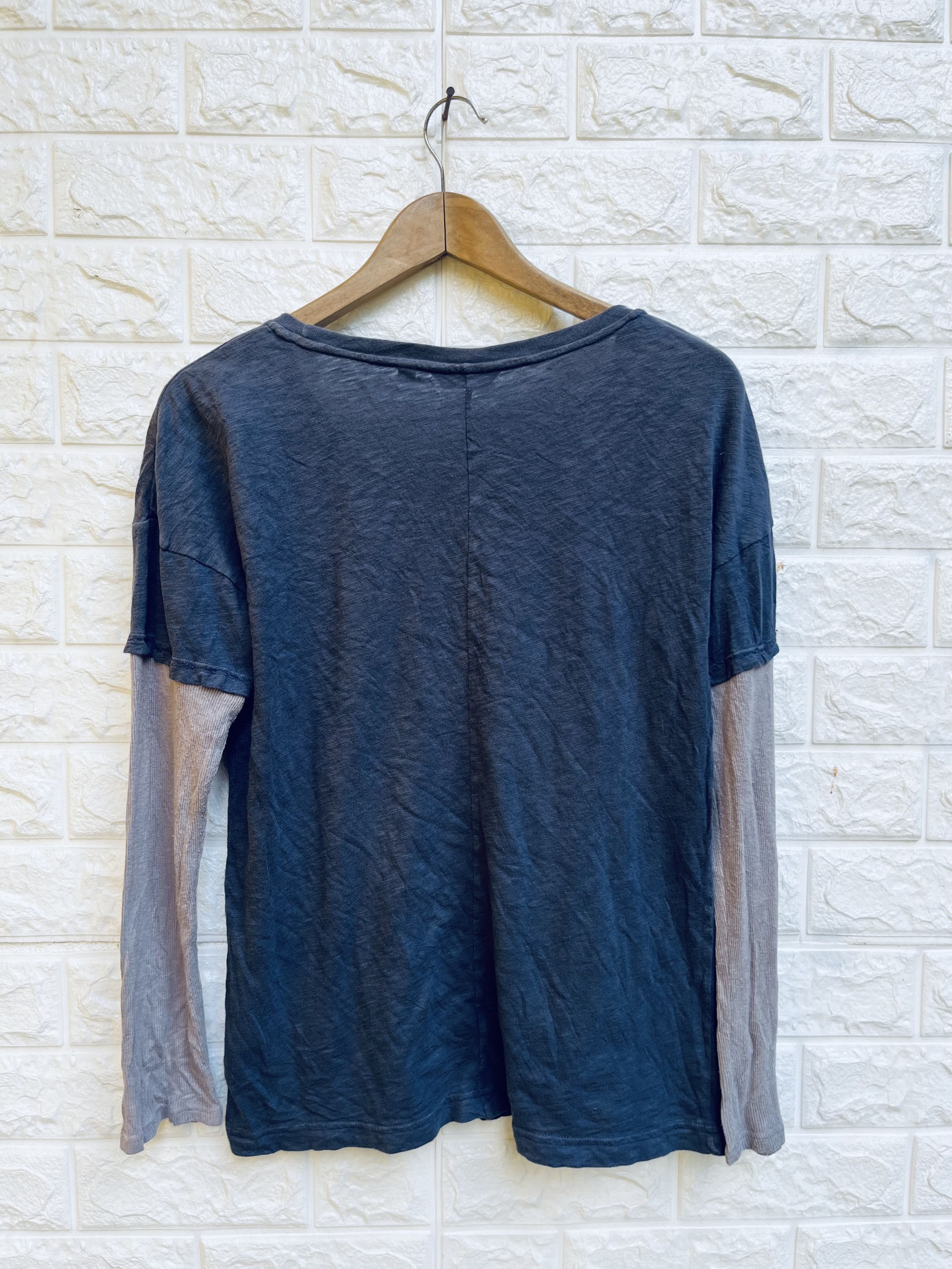 Japanese Brand Vintage Undercover Uniqlo Japanese Designer Fashion Style Size M / US 6-8 / IT 42-44 - 2 Thumbnail