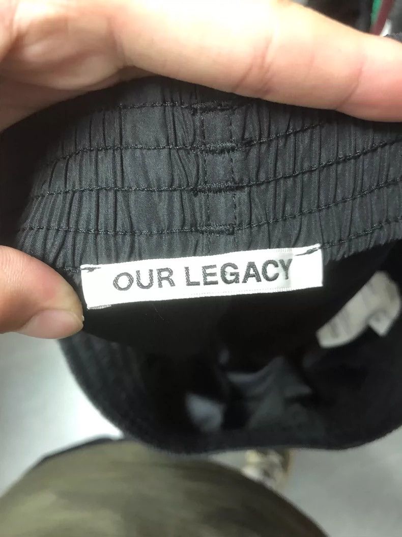 Our Legacy our legacy size 48 Trousers 2502-Nextarrow Size US 32 / EU 48 - 3 Thumbnail