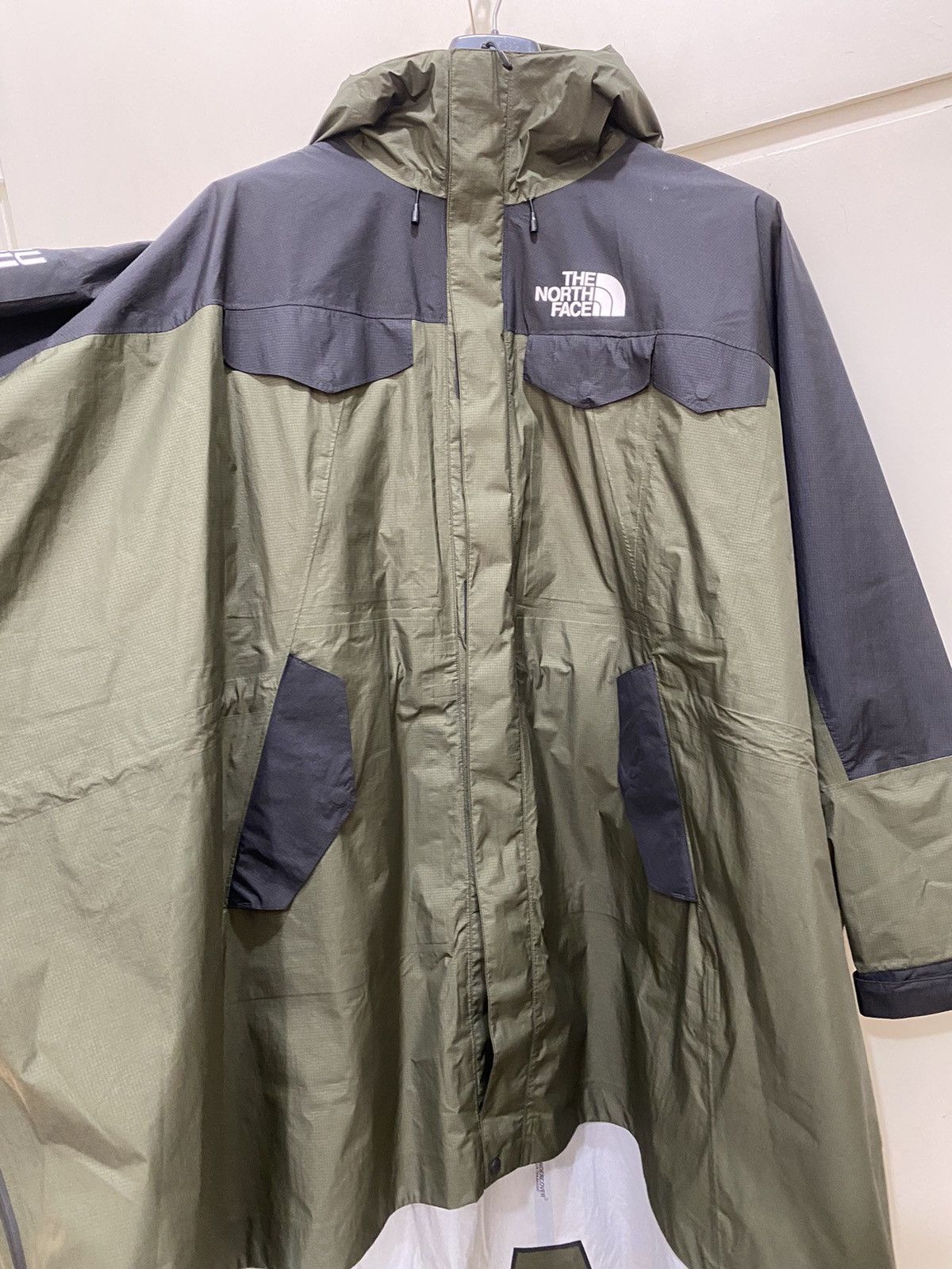 The North Face The North Face X Undercover Project U Soukuu Hike Packable , Size US XL / EU 56 / 4 - 11 Thumbnail