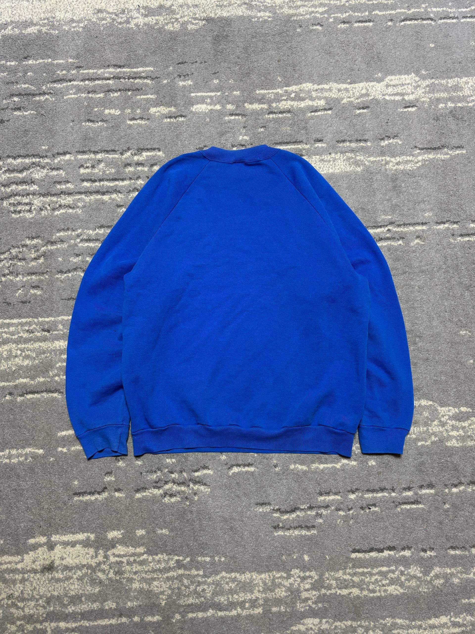 Other 🕹 Atari Logo Crewneck — Retro Gaming Edition Size US L / EU 52-54 / 3 - 4 Thumbnail