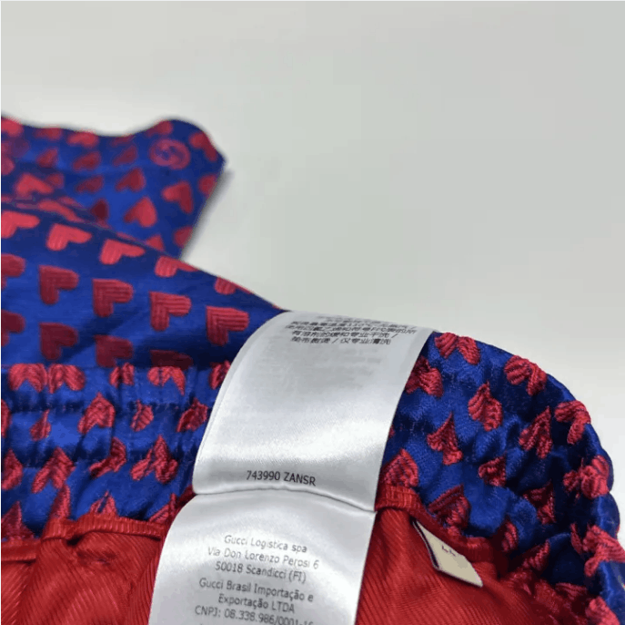 Gucci Gucci Casual Shorts 44 Size US 28 / EU 44 - 3 Thumbnail