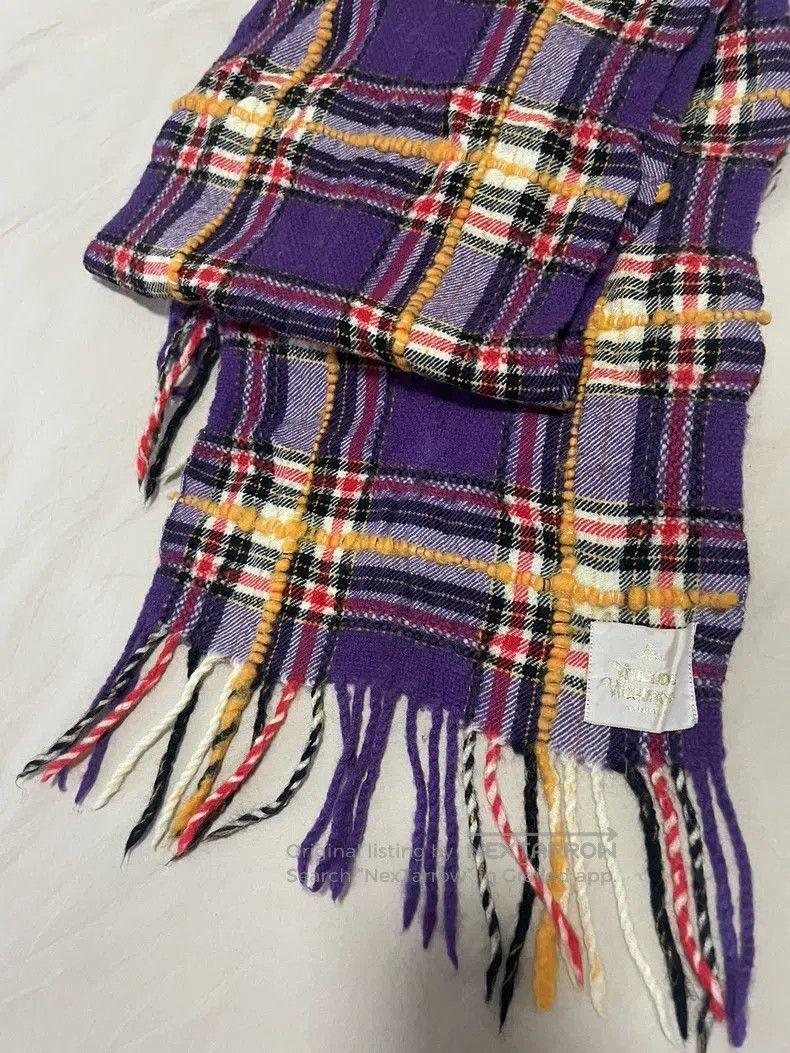 Vivienne Westwood Vivienne Westwood Old Saturn rare limited gold standard sc Size ONE SIZE - 4 Thumbnail
