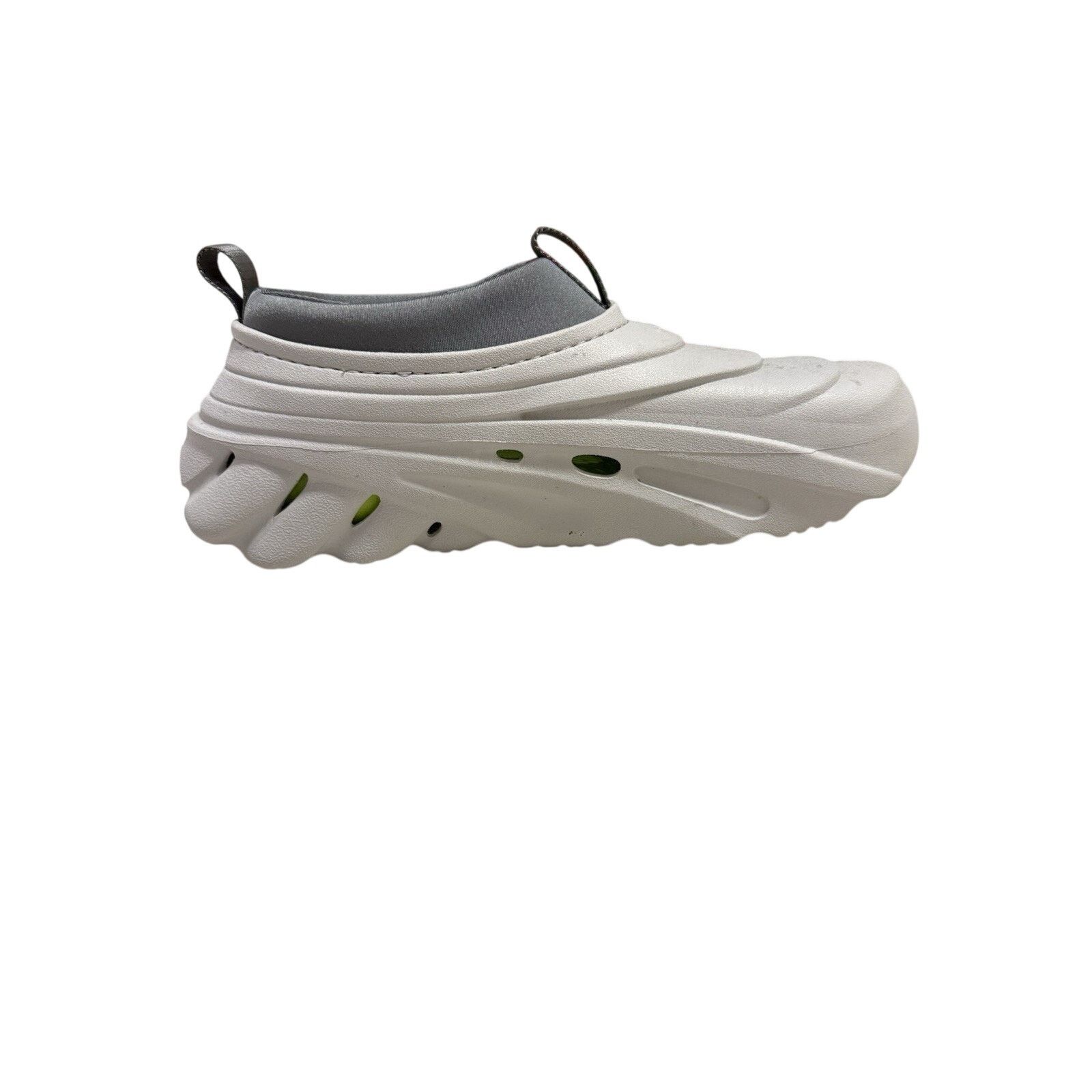 Crocs Crocs Echo Storm Clogs Loafers Shoes Casual Slip On Size 12 Size US 12 / EU 45 - 5 Thumbnail
