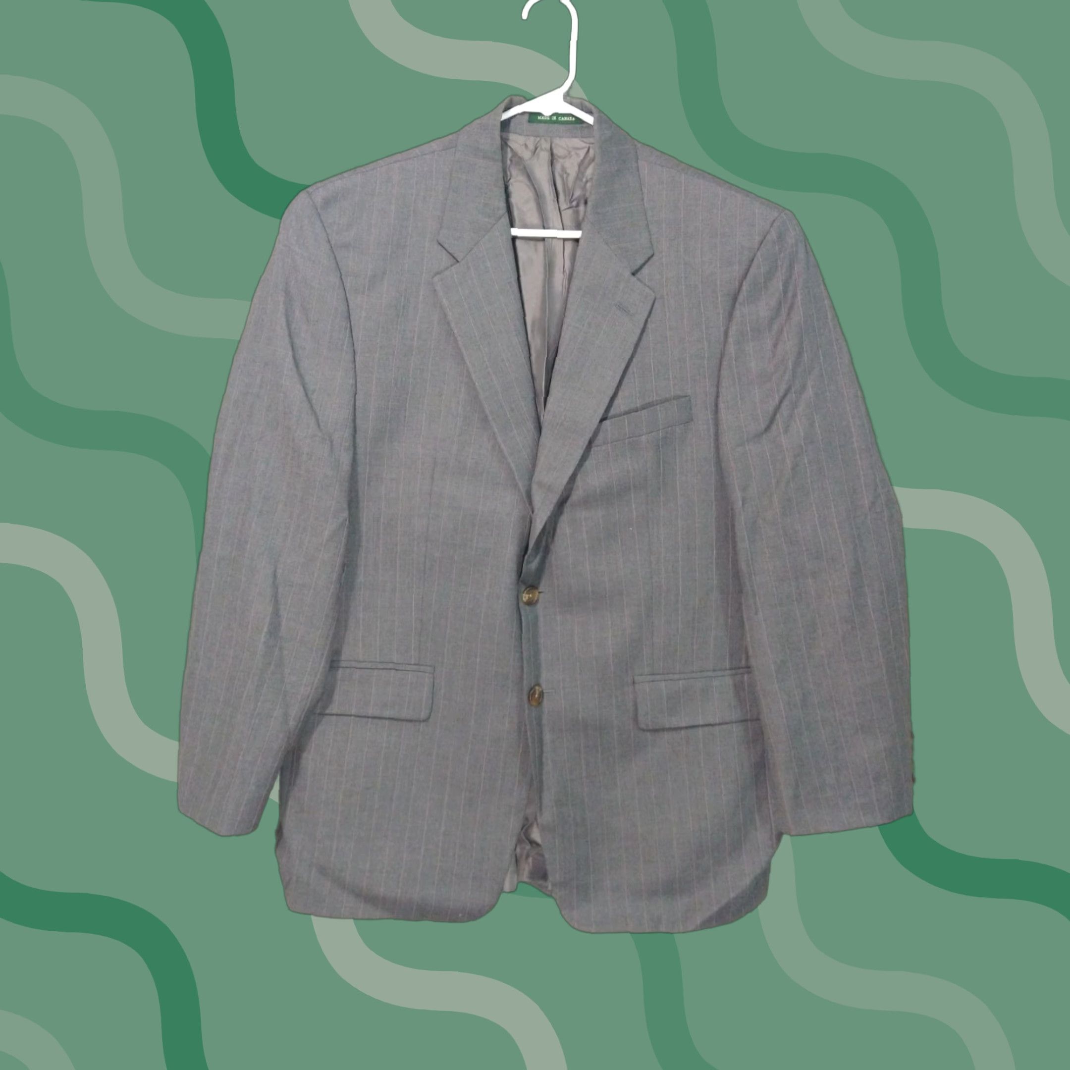 Ralph Lauren VINTAGE? No — I cannot answer that. Size US XS / EU 42 / 0 - 1 Thumbnail