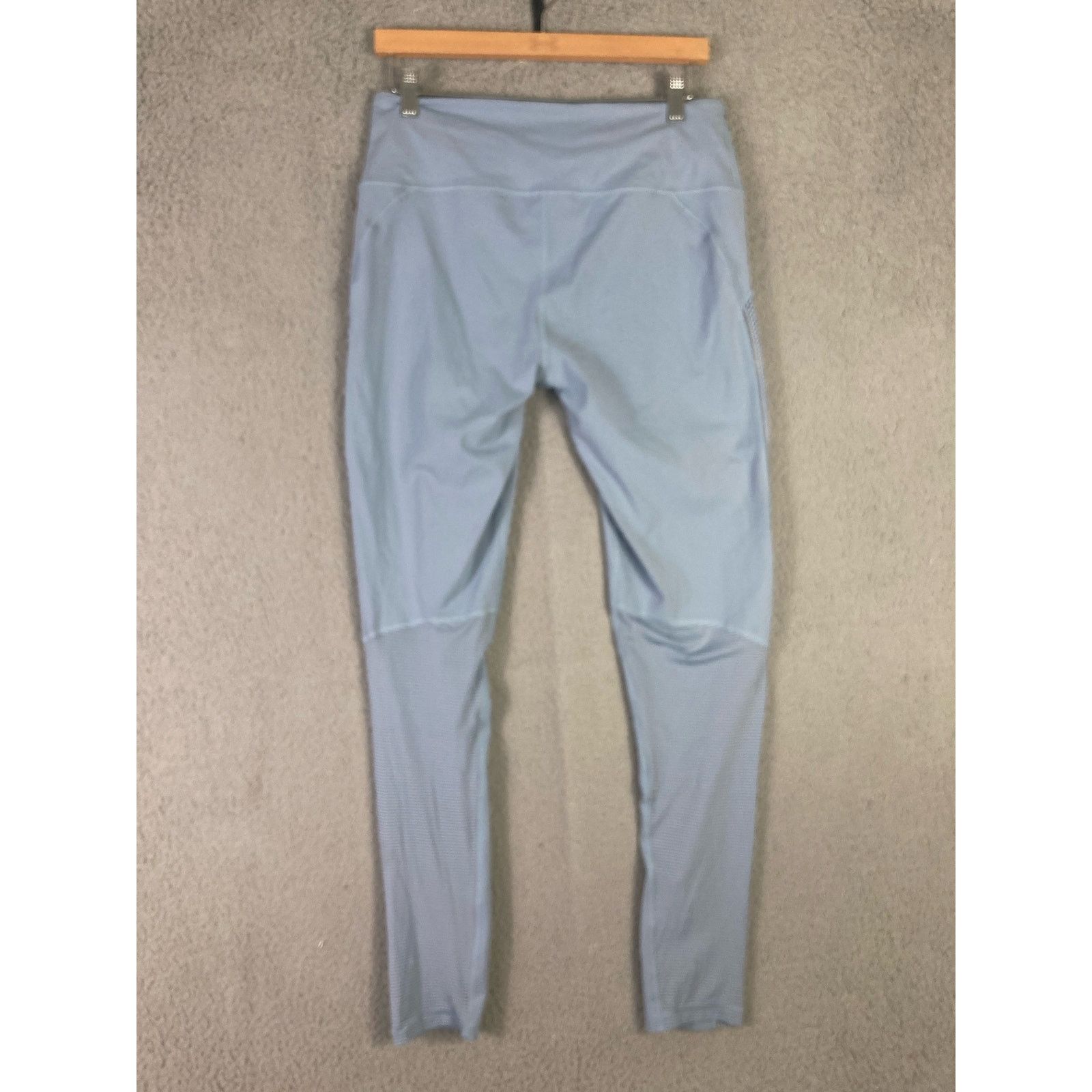 Victoria's Secret Victoria's Secret Sport Women's High Waist Leggings Blue L Size 30" / US 8 / IT 44 - 8 Thumbnail