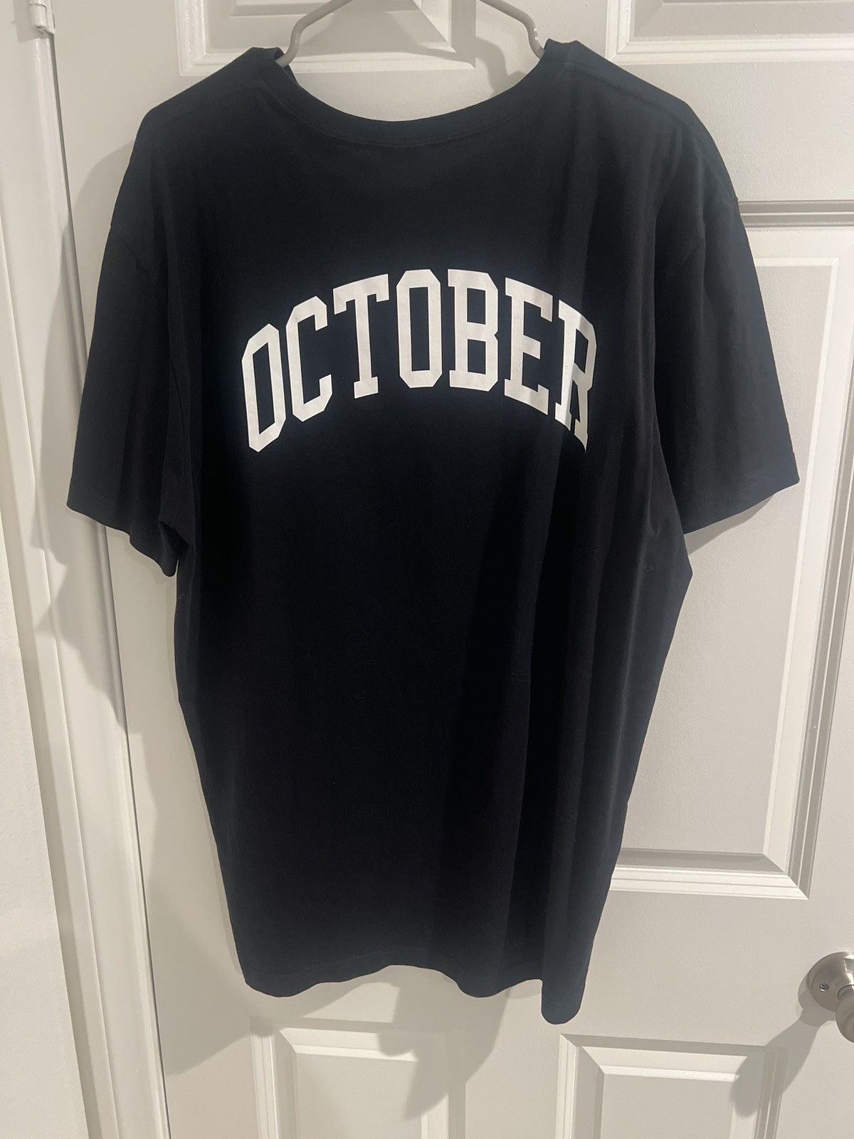 October's Very Own OVO Gradient Owl TEE Size US XXL / EU 58 / 5 - 2 Thumbnail